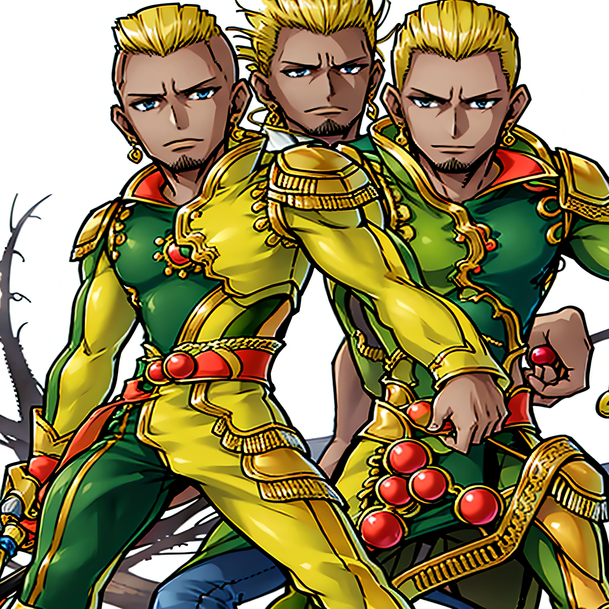 Leo Final Fantasy v1.0