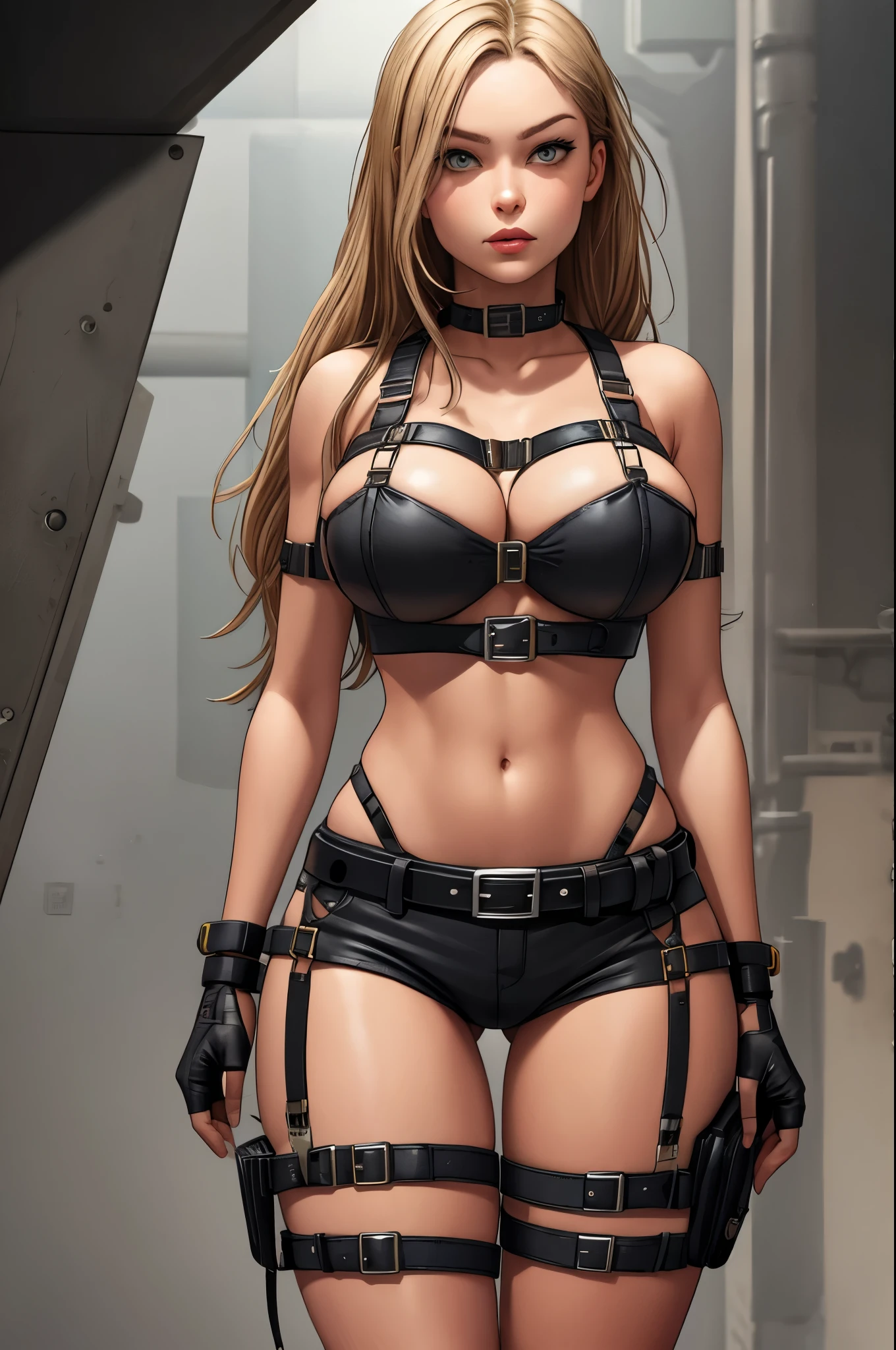 belts and straps