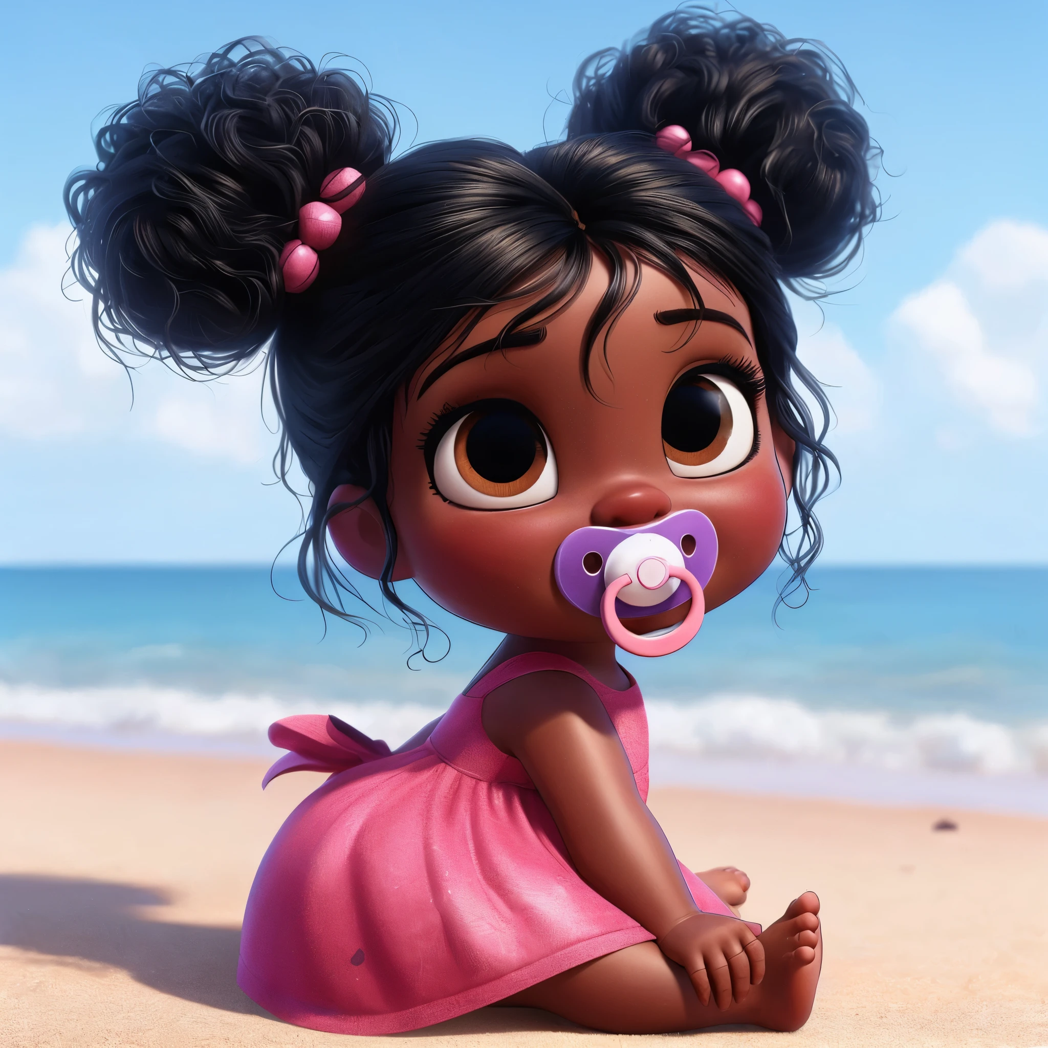 a close up of a cartoon character sitting on the ground, animation character, cute cartoon character, cartoon character, movie character, 3d character, 3 d character, boy has short black hair, depicted as a pixar character, official render, pixar cute character design, in cartoon style, cute pixar character, as a pixar character, concept art of single boy