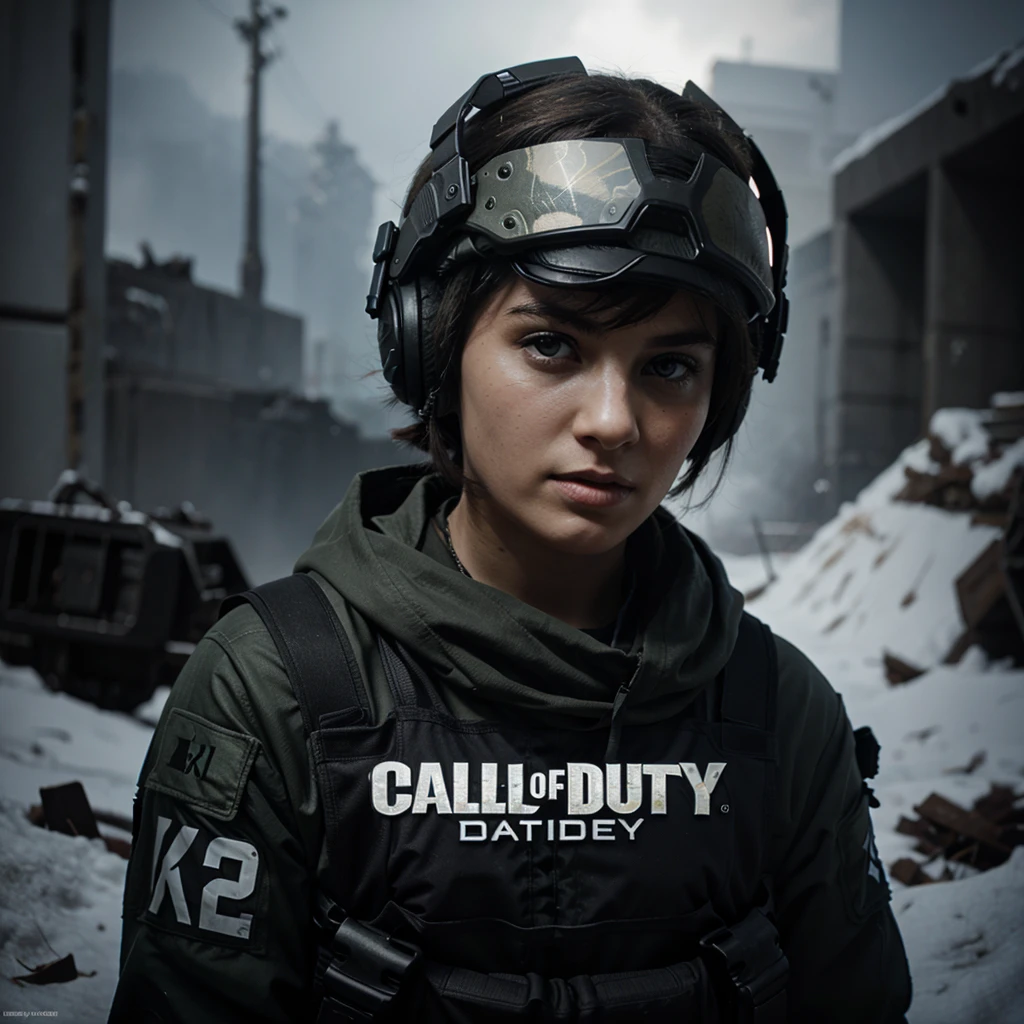 Call of Duty
