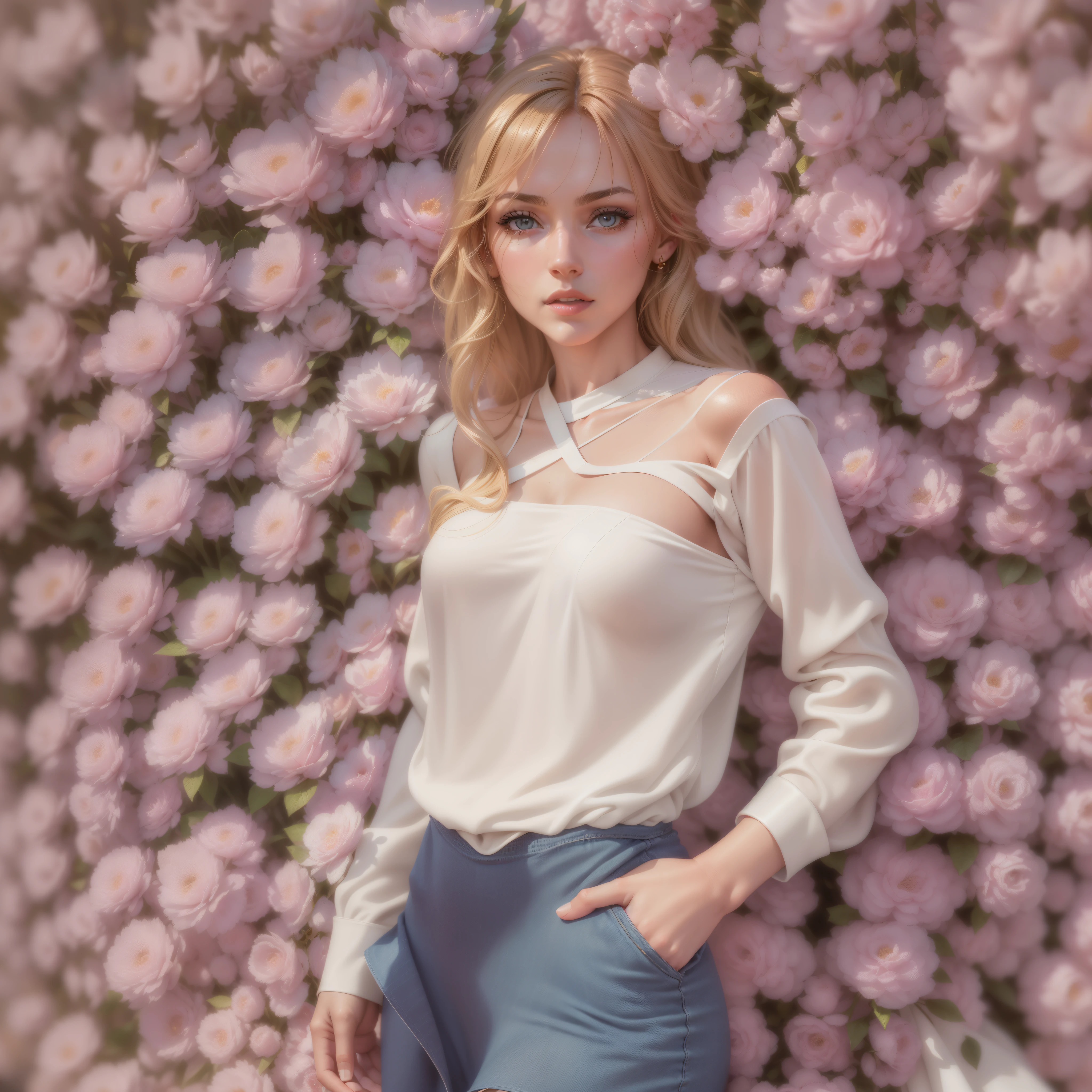 {{{(Photoreal:1.4)}}}, beautiful detailed woman, very detailed目と顔, beautiful and detailed eyes, that'That's ridiculous, unbelievable that'That's ridiculous, Super detailed, High resolution, very detailed, highest quality, masterpiece,enlightenment, very detailed, nffsw, unite, 8K image wallpaper, wonderful, finely, masterpiece, highest quality, Hvery detailed ajc,Unified 8K Dendenden wallpaper, face light, movie lighting,table top,highest quality,Super detailed,High resolution,High resolution,4k,4k portrait,8K,8K portrait,unity 8k wallpaper,Hvery detailed ajc,realistic,Raw photo,real person,portrait photography,realistic,shiny skin,fine skin,(((dynamic angle,whole body))),{{{{Supermodel Anneliese Zoibert is、One of the top models of the 1990s、As for physical characteristics、tall and slim figure、Sharp features、high cheekbones、Big eyes、And her hair was flying。}}}},{{{Anneliese Zoibert is、One of the top models of the 1990s、As for physical characteristics、tall and slim figure、Sharp features、high cheekbones、Big eyes、And her hair was flying。}}},dynamic pose,(foot pose:0.5),(((dynamic angle,whole body))),(dynamic angle,whole body),dynamic angle wide shot,(((peplum tops peplum topsとデニムジャケット jeans,mesh mesh,{{{{(Clothes (mini dresses for women) Or a body type that emphasizes body line, body conscious, side slit, Slit indicating armpits,Golden border,empty chest,shiny fabric}}}}
{{{{(dress (mini dresses for women) or body conscious, body conscious, side slits, Slit indicating armpits, Gold border line, open chest, shiny fabric}}}}))),Raw photo, Shapuri, by lee jeffries nikon d850 film stock photo graph 4 kodak portra 400 camera f1.6 lens rich colors hyper realistic lifelike texture dramatic lighting unrealengine trending on artstation cinestill 800