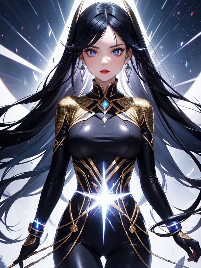 golden and white, spider man, drip outfit, heavy rain, magical, highly detailed, trending on artstation, unreal engine 4 k, cinematic wallpaper by stanley artgerm lau, wlop, rossdraws, james jean, andrei riabovitchev, marc simonetti, yoshitaka amano. background by james jean and gustav klimt, light by julie bell, 4 k, porcelain skin, style of zdislaw beksinski, detailed, 8k, dynamic lighting, white chromatic aberration, soaking wet