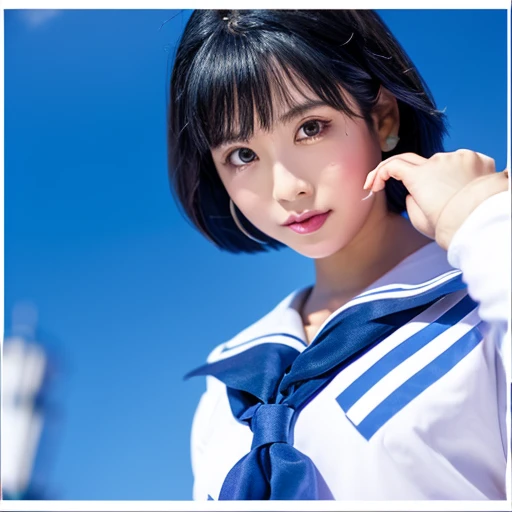 sailor mercury