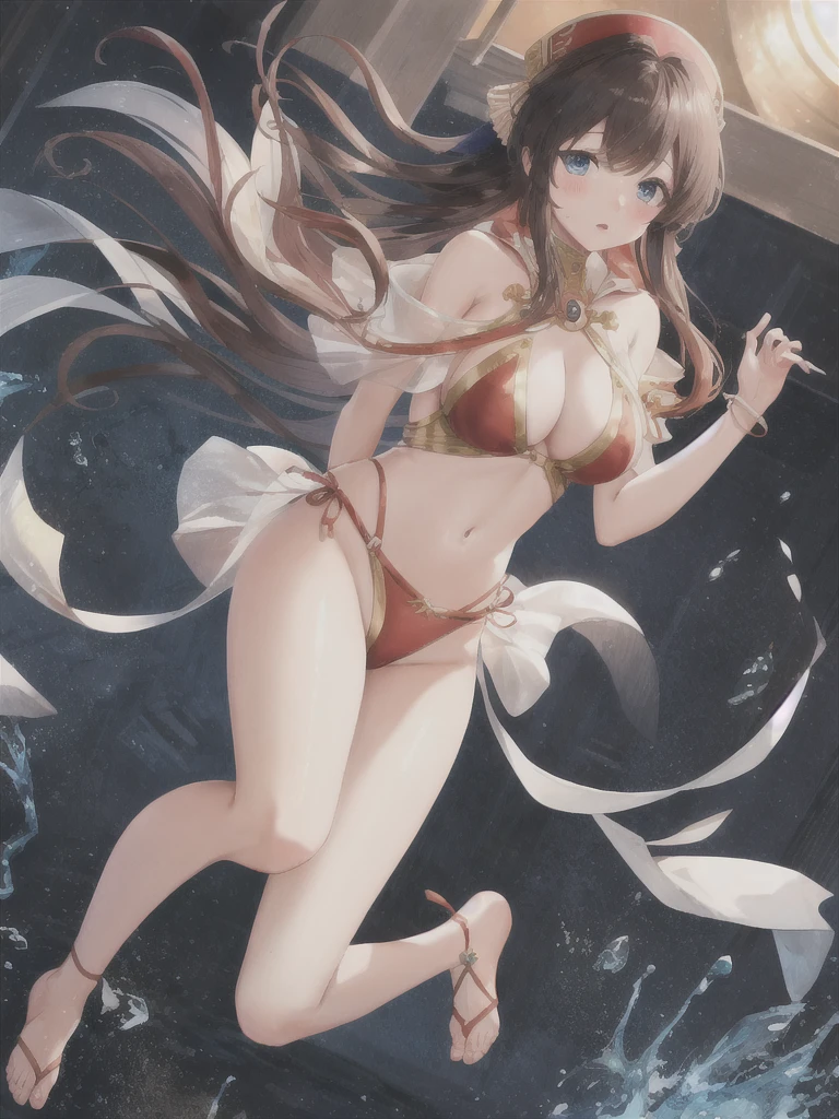 Lilina,SEX swimsuit pool nipple butt lips tits Yotsunbai nipple(naughty look) (charm的な外観)(charm) highest quality:1.4), blush pool sex sex bed butt nipple climax sea Completely naked,sexnipple butt lips tits nipple(naughty look) (charm的な外観)(charm) highest quality:1.4), blush, one woman,korean girl,Beautiful woman,20-year-old,elegant body, big breasts,私 held out my chest,cleanliness,There are water droplets on the body,blue eyes,brown hair,vulva shape,barefoot、perfect body、shiny skin、sexy posture、sexy look、make eye contact with the camera,Motor attitude,full body photo,low angle lens,sexy look, anatomically intact body, rich expressive power, confused face, Sad face, open your mouth, big, Open your legs 180 degrees, crack in the groin, pubic hair,{{無数のtentacleに襲われる美少女: 1.5}}, {{{perfect beautiful face: 1.5}}, {{{tentacle: 1.5}}, {{胸に絡みつく無数のtentacle: 1.5}}, {{股間に絡みつく無数のtentacle: 1.5}},(hold your chest between your arms、Close your chest)、