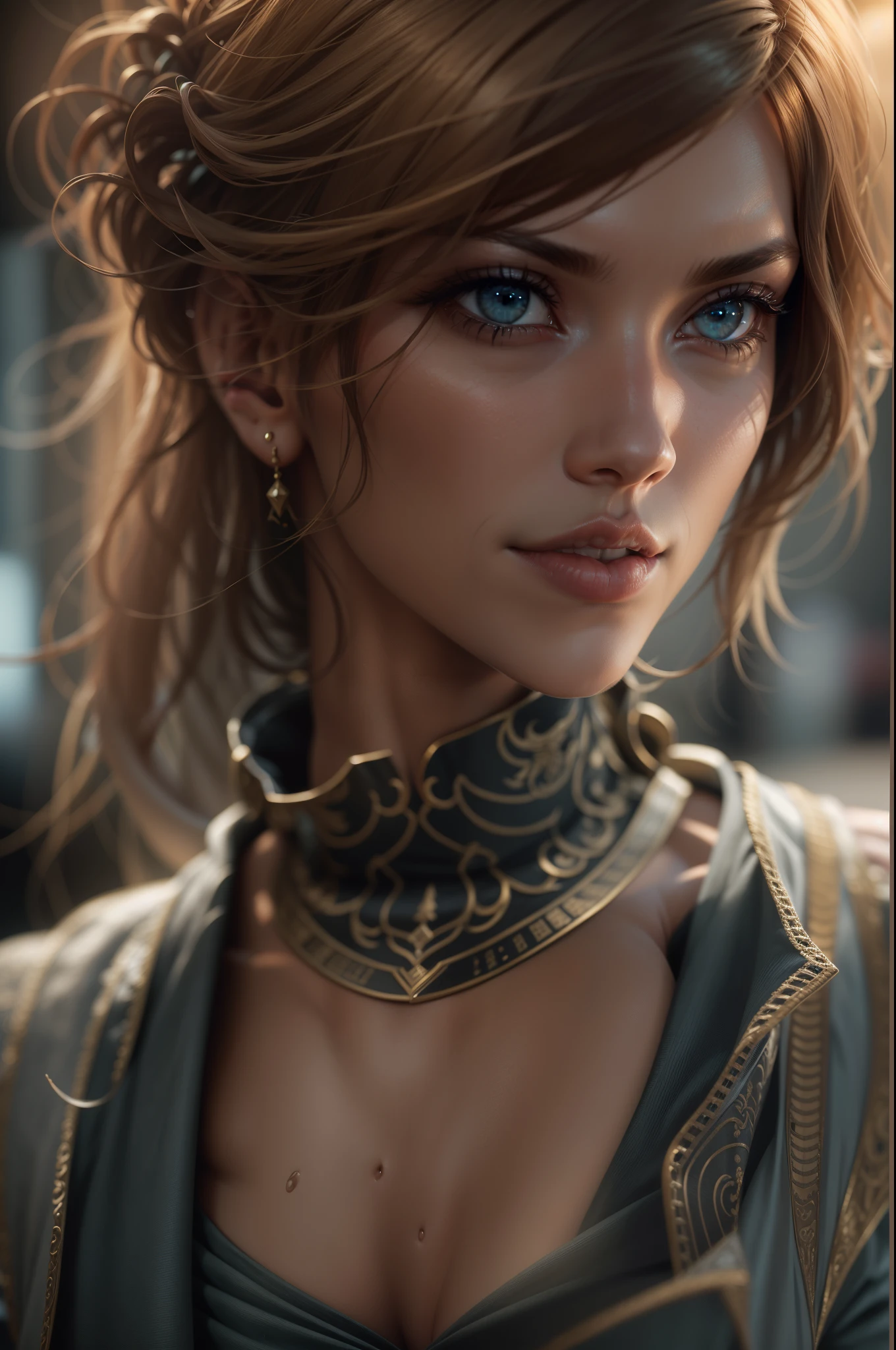 table top,highest quality,super detailed,High resolution,High resolution,4k,Portrait in 4k,8K,8K portrait,unity 8k wallpaper,Highly detailed CG,realistic,Raw photo,real person,portrait photography,realistic,shiny skin,fine skin,{{{dynamic angle,full body}}},{{{{Supermodel Tricia Helfer}}}},(((dynamic angle,full body))),{{{{Ninja
}}}},be familiar with,realistic, be familiar with, skin texture, hyper be familiar with, realistic skin texture, armature, highest quality, 超High resolution, (写真realistic:1.4),, High resolution, be familiar with,
RAW photo, Shapuri, by lee jeffries nikon d850 film stock 写真graph 4 kodak portra 400 camera f1.6 lens rich colors hyper realistic lifelike texture dramatic lighting unrealengine trending on artstation cinestill 800,
