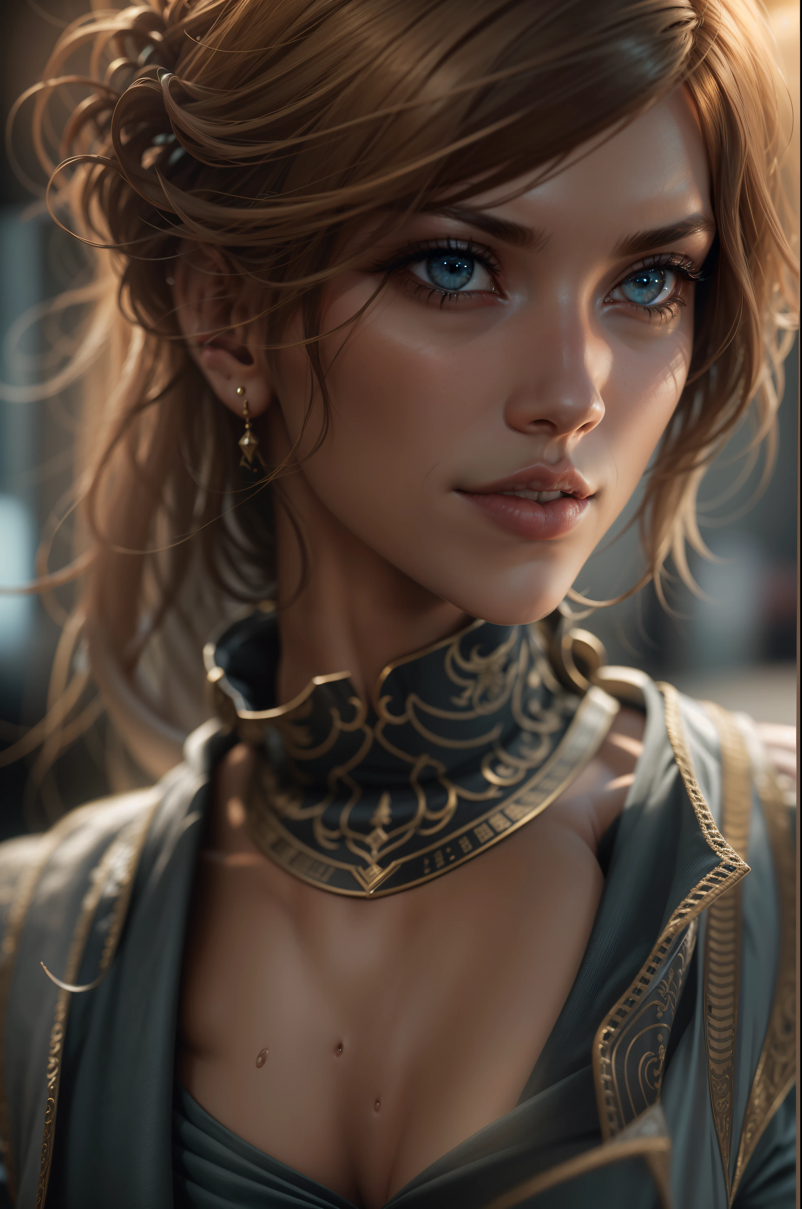 Tabletop,highest quality,Ultra-detailed,High resolution,High resolution,4K,4K Portrait,8k,8k Portrait,Unity 8k wallpaper,Highly detailed CG,Realistic,RAW Photos,Real person,Portrait of,Realistic,Shiny skin,Detailed skin,{{{Dynamic Angle,whole body}}},{{{{Supermodel Tricia Helfer}}}},(((Dynamic Angle,whole body))),{{{{flight attendant,Pilot Suit}}}},masterpiece,best quality,ultra detailed,highres,high-resolution,4k,4kportrait,8k,8kportrait,unity8kwallpaper,extremely detailed CG,realistic,RAW photo,real person,portrait photography,photorealistic,shiny skin,detailed skin,(((dynamic angle full body
and dynamic angle wide shot
and dynamic angle close-up
and dynamic angle upper body
and dynamic angle from above
and dynamic angle from behind
and dynamic angle from below
))),{{{{supermodel }}}},{{{{Photorealistic:1.4}}}}, beautiful detailed, highly detailed eyes and face, beautiful detailed eyes, ridiculous, incredibly ridiculous, super detailed, high resolution, highly detailed, top quality, masterpiece, illustration, highly detailed, CG, unified, 8k wallpaper, amazing, fine detail, masterpiece, top quality, highly detailed CG unified 8k wallpaper, face light, movie lighting
,Bronze Bikini,dynamic pose (paw pose:0.5),surrealistic female portrait, magic lights, 32K resolution, action poses, realistic photography, dynamic lighting, art station, volume lighting, highly detailed face, awarded, shadows