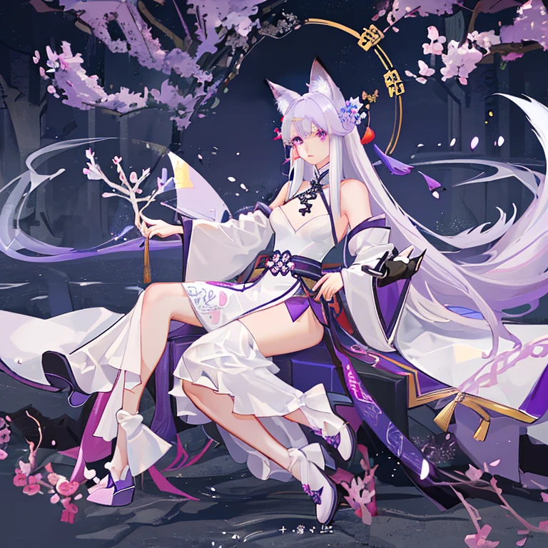 Genshin impact yea miko