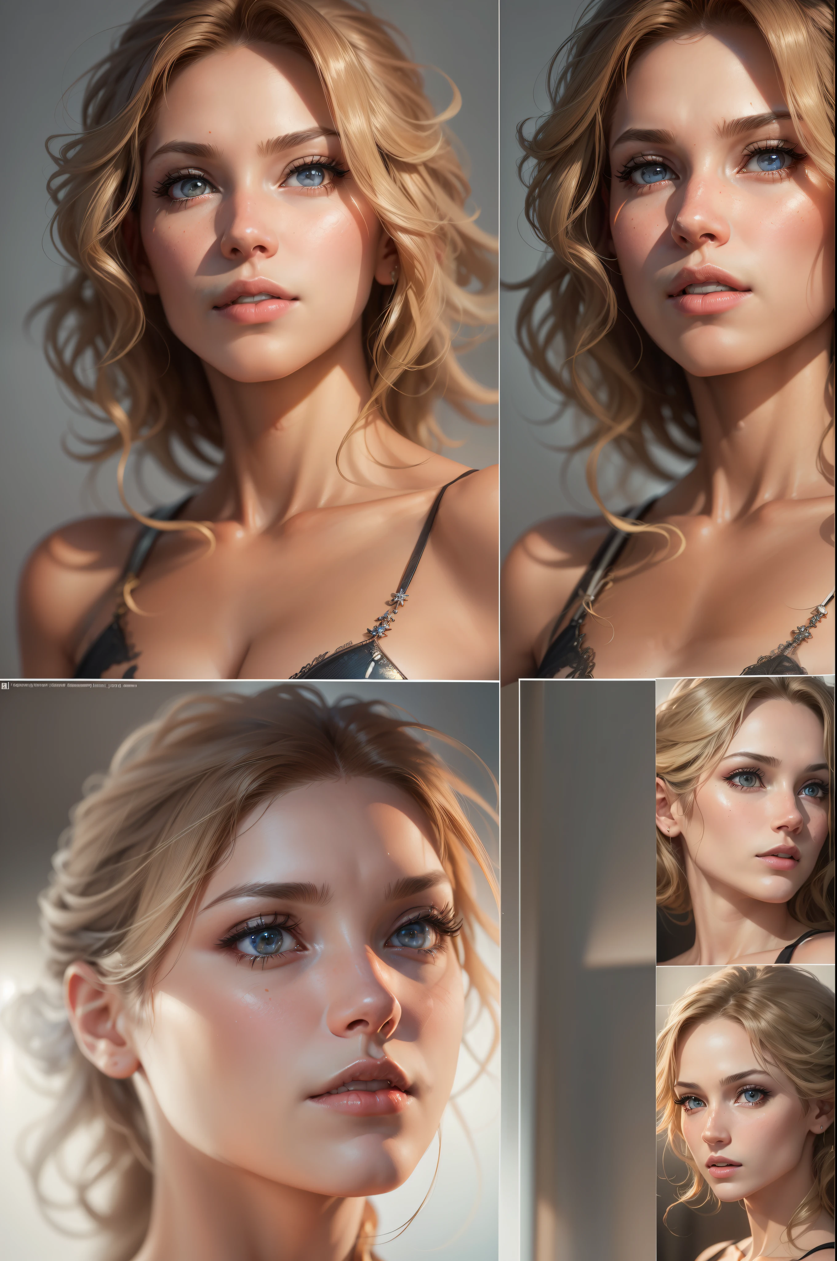 table top,highest quality,super detailed,High resolution,High resolution,4k,Portrait in 4k,8K,8K portrait,unity 8k wallpaper,Highly detailed CG,realistic,Raw photo,real person,portrait photography,realistic,shiny skin,fine skin,{{{dynamic angle,full body}}},{{{{Supermodel Tricia Helfer}}}},(((dynamic angle,full body))),{{{{Ninja}}}},be familiar with,realistic, be familiar with, skin texture, hyper be familiar with, realistic skin texture, armature, highest quality, 超High resolution, (photo realistic:1.4),, High resolution, be familiar with, Sweatshirt,RAW photo, Shapuri, by lee jeffries nikon d850 film stock 写真graph 4 kodak portra 400 camera f1.6 lens rich colors hyper realistic lifelike texture dramatic lighting unrealengine trending on artstation cinestill 800,{{{{{{{(masterpiece, .CGI:1.4),(8k raw photo, best quality, masterpiece:1.2) super detailed official art,photorealistic:1.37, (outstanding, professional),masterpiece,best quality,ultra detailed,highres,high-resolution,4k,4kportrait,8k,8kportrait,unity8kwallpaper,extremely detailed CG,realistic,RAW photo,real person,portrait photography,photorealistic,shiny skin,detailed skin,(((dynamic angle full body 
 and dynamic angle wide shot
 and dynamic angle close-up
 and dynamic angle upper body
 and dynamic angle from above
 and dynamic angle from behind
 and dynamic angle from below
 ))),{{{{supermodel }}}},{{{{Photorealistic:1.4}}}}, beautiful detailed, highly detailed eyes and face, beautiful detailed eyes, ridiculous, incredibly ridiculous, super detailed, high resolution, highly detailed, top quality, masterpiece, illustration, highly detailed, CG, unified, 8k wallpaper, amazing, fine detail, masterpiece, top quality, highly detailed CG unified 8k wallpaper, face light, movie lighting,surrealistic female portrait, magic lights, 32K resolution, action poses, realistic photography, dynamic lighting, art station, volume lighting, highly detailed face, awarded, shadows}}}}}}},[[[[ninja]]]]

