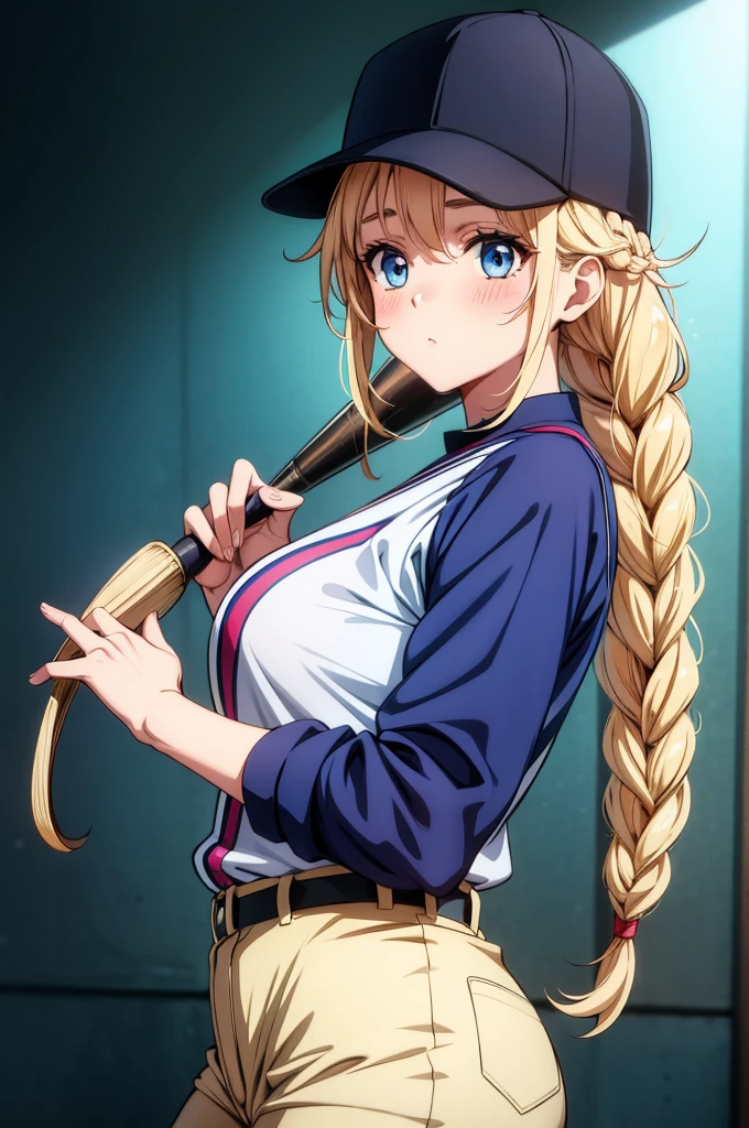 1girl, 1other, saber, fate/stay night, fate \(series\), darkmaya, holding hands, armor, angry, from side, baseball cap, outdoors, park, pov, disappointed, hat, jewelry, looking to the side, sunglasses, mid, masterpiece, best quality