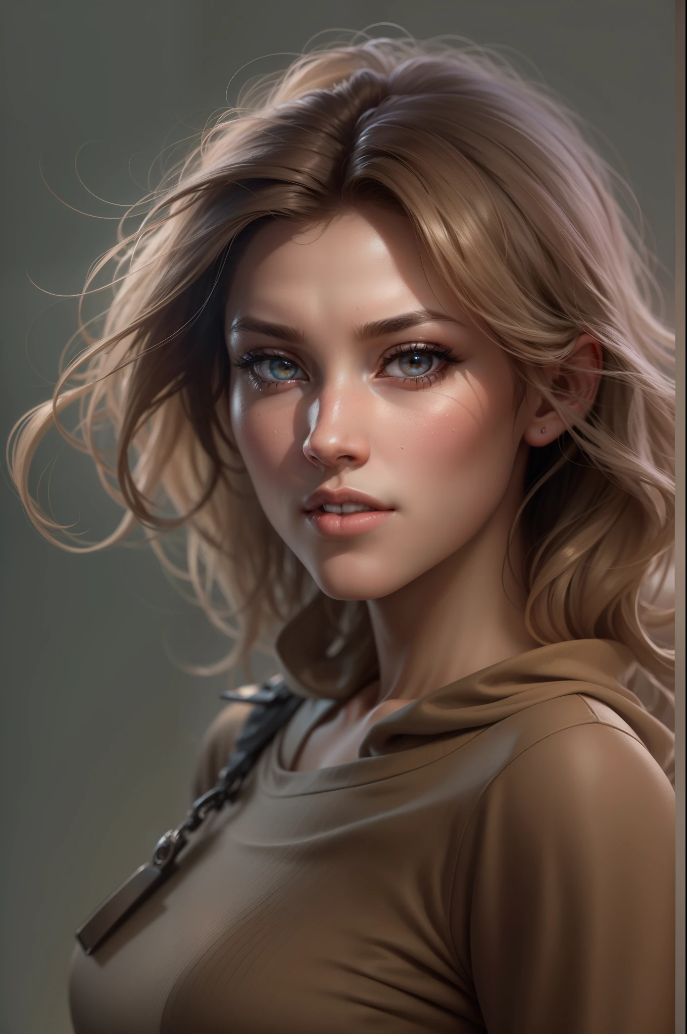 table top,highest quality,super detailed,High resolution,High resolution,4k,Portrait in 4k,8K,8K portrait,unity 8k wallpaper,Highly detailed CG,realistic,Raw photo,real person,portrait photography,realistic,shiny skin,fine skin,{{{dynamic angle,full body}}},{{{{Supermodel Tricia Helfer}}}},(((dynamic angle,full body))),{{{{Sweatshirt}}}},be familiar with,realistic, be familiar with, skin texture, hyper be familiar with, realistic skin texture, armature, highest quality, 超High resolution, (写真realistic:1.4),, High resolution, be familiar with, ninja,RAW photo, Shapuri, by lee jeffries nikon d850 film stock 写真graph 4 kodak portra 400 camera f1.6 lens rich colors hyper realistic lifelike texture dramatic lighting unrealengine trending on artstation cinestill 800,{{{{{{{(masterpiece, .CGI:1.4),(8k raw photo, best quality, masterpiece:1.2) super detailed official art,photorealistic:1.37, (outstanding, professional),masterpiece,best quality,ultra detailed,highres,high-resolution,4k,4kportrait,8k,8kportrait,unity8kwallpaper,extremely detailed CG,realistic,RAW photo,real person,portrait photography,photorealistic,shiny skin,detailed skin,(((dynamic angle full body and dynamic angle wide shot and dynamic angle close-up and dynamic angle upper body and dynamic angle from above and dynamic angle from behind and dynamic angle from below))),{{{{supermodel }}}},{{{{Photorealistic:1.4}}}}, beautiful detailed, highly detailed eyes and face, beautiful detailed eyes, ridiculous, incredibly ridiculous, super detailed, high resolution, highly detailed, top quality, masterpiece, illustration, highly detailed, CG, unified, 8k wallpaper, amazing, fine detail, masterpiece, top quality, highly detailed CG unified 8k wallpaper, face light, movie lighting,surrealistic female portrait, magic lights, 32K resolution, action poses, realistic photography, dynamic lighting, art station, volume lighting, highly detailed face, awarded, shadows}}}}}}},{{{{Sweatshirt}}}},{{{{Sweatshirt}}}}