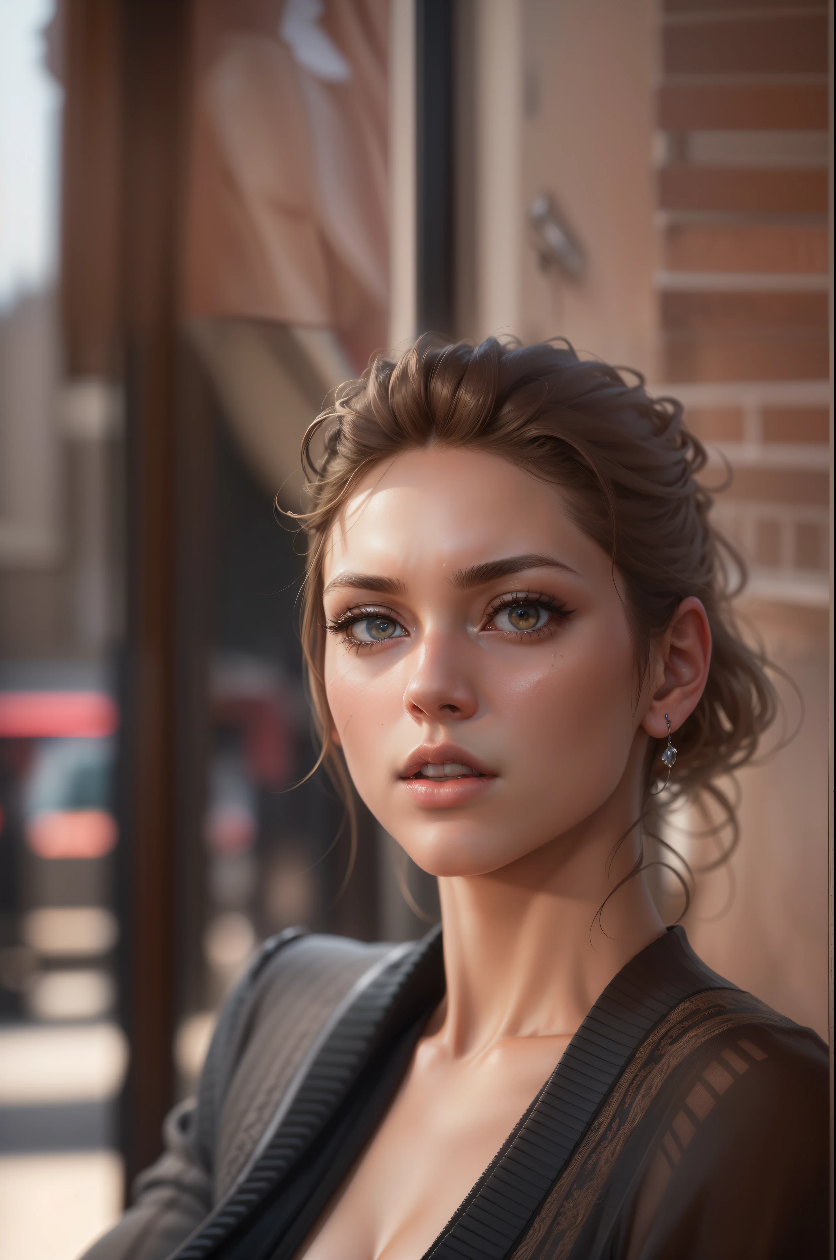 table top,highest quality,super detailed,High resolution,High resolution,4k,Portrait in 4k,8K,8K portrait,unity 8k wallpaper,Highly detailed CG,realistic,Raw photo,real person,portrait photography,realistic,shiny skin,fine skin,{{{dynamic angle,full body}}},{{{{Supermodel Tricia Helfer}}}},(((dynamic angle,full body))),{{{{Sweatshirt}}}},be familiar with,realistic, be familiar with, skin texture, hyper be familiar with, realistic skin texture, armature, highest quality, 超High resolution, (photo realistic:1.4),, High resolution, be familiar with, ninja,RAW photo, Shapuri, by lee jeffries nikon d850 film stock 写真graph 4 kodak portra 400 camera f1.6 lens rich colors hyper realistic lifelike texture dramatic lighting unrealengine trending on artstation cinestill 800,{{{{{{{(masterpiece, .CGI:1.4),(8k raw photo, best quality, masterpiece:1.2) super detailed official art,photorealistic:1.37, (outstanding, professional),masterpiece,best quality,ultra detailed,highres,high-resolution,4k,4kportrait,8k,8kportrait,unity8kwallpaper,extremely detailed CG,realistic,RAW photo,real person,portrait photography,photorealistic,shiny skin,detailed skin,(((dynamic angle full body and dynamic angle wide shot and dynamic angle close-up and dynamic angle upper body and dynamic angle from above and dynamic angle from behind and dynamic angle from below))),{{{{supermodel }}}},{{{{Photorealistic:1.4}}}}, beautiful detailed, highly detailed eyes and face, beautiful detailed eyes, ridiculous, incredibly ridiculous, super detailed, high resolution, highly detailed, top quality, masterpiece, illustration, highly detailed, CG, unified, 8k wallpaper, amazing, fine detail, masterpiece, top quality, highly detailed CG unified 8k wallpaper, face light, movie lighting,surrealistic female portrait, magic lights, 32K resolution, action poses, realistic photography, dynamic lighting, art station, volume lighting, highly detailed face, awarded, shadows}}}}}}},{{{{Sweatshirt}}}},{{{{Sweatshirt}}}}