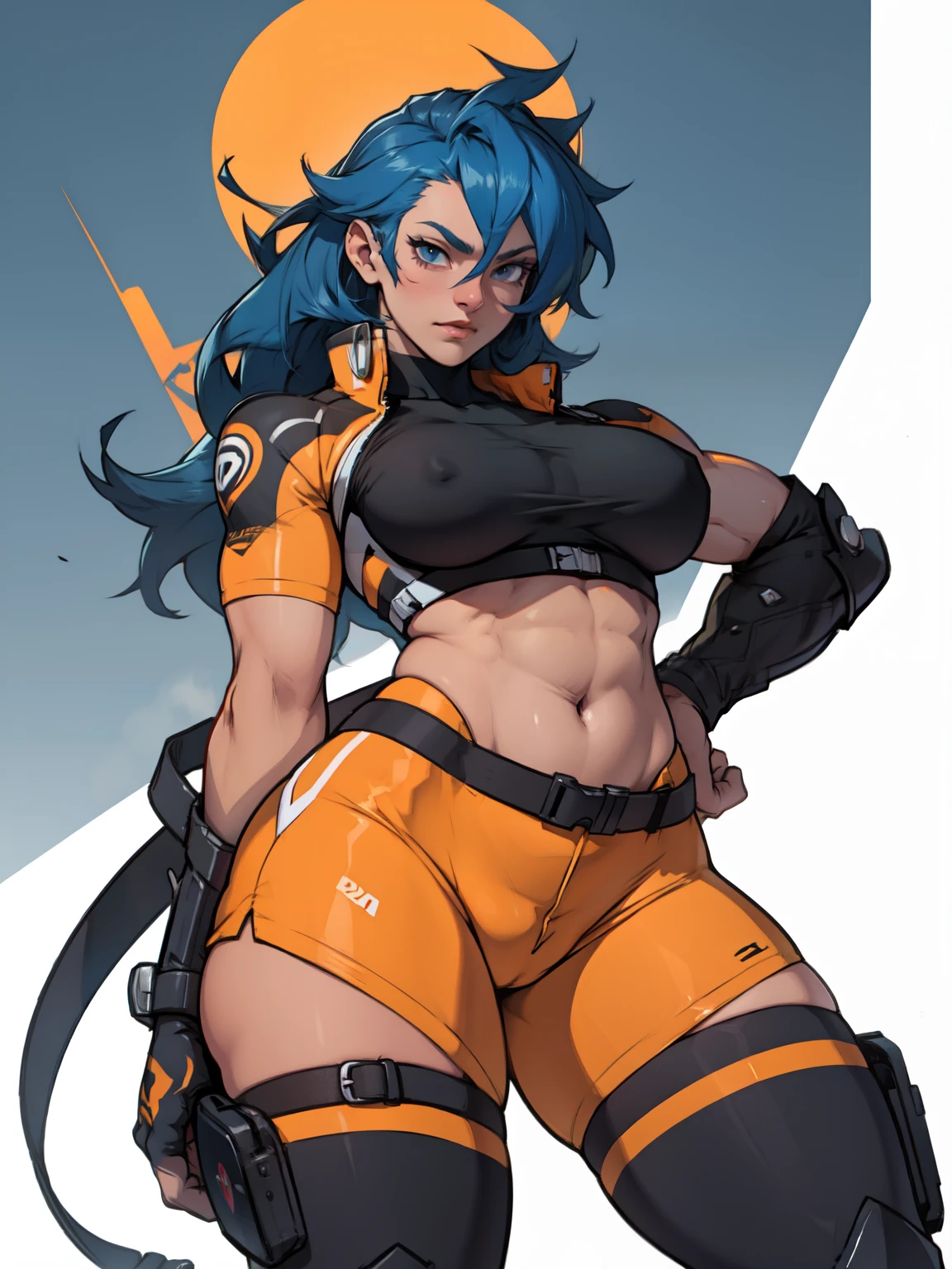 leona