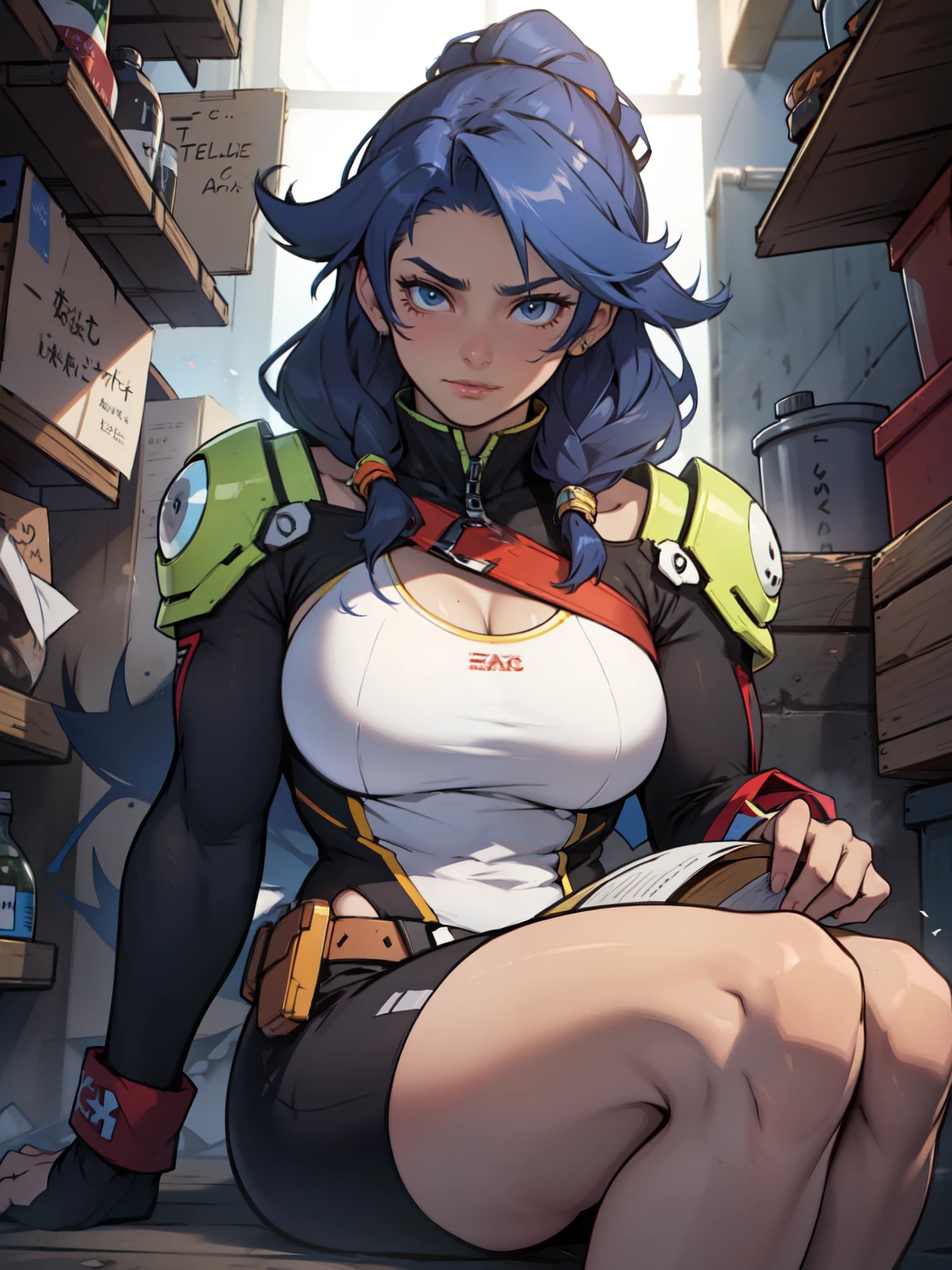 leona