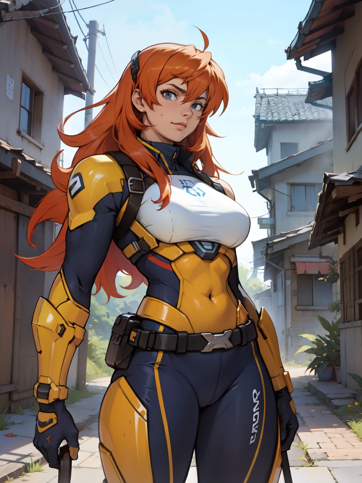 leona