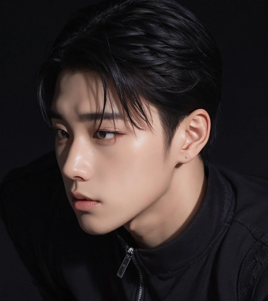 San, ateez, idolo coreano, rosto perfeito, alta qualidade, kpop