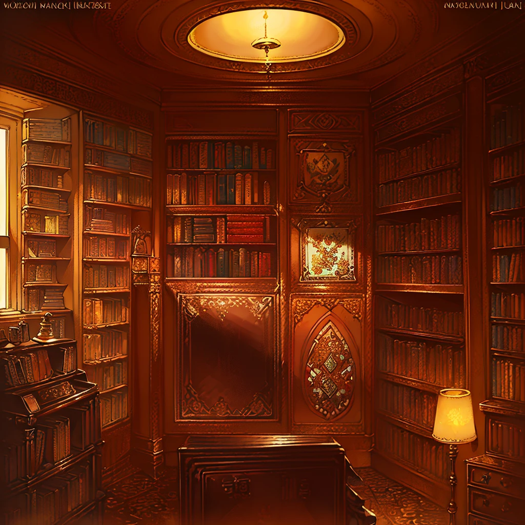 High-resolution photograph, telegram channel, book theme, (Bookworm: 1.4), cozy reading nook, vintage decor, (Antique bookshelf: 1.2), warm lighting, (Golden hour: 1.3), (Leather-bound books: 1.5), intricate book covers, (Tattered pages: 1.1), (Well-worn bookmarks: 1.2), (Coffee stain: 0.8), (Reading glasses: 0.9), literary treasures, (Classic novels: 1.3), (Fantasy worlds: 1.2), (Mystery thrillers: 1.1), (Sci-fi adventures: 1.1), (Historical