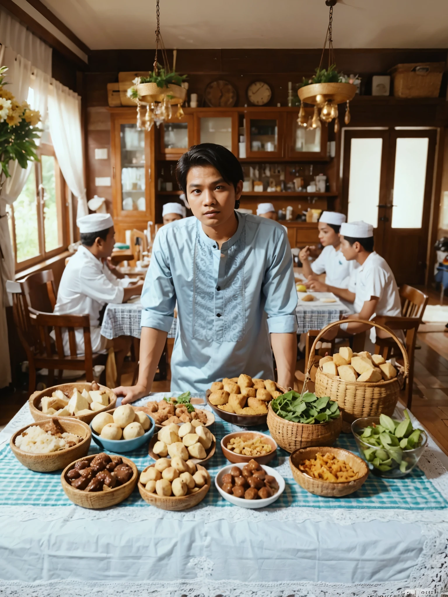 Gambarkan foto yang seperti diatas
