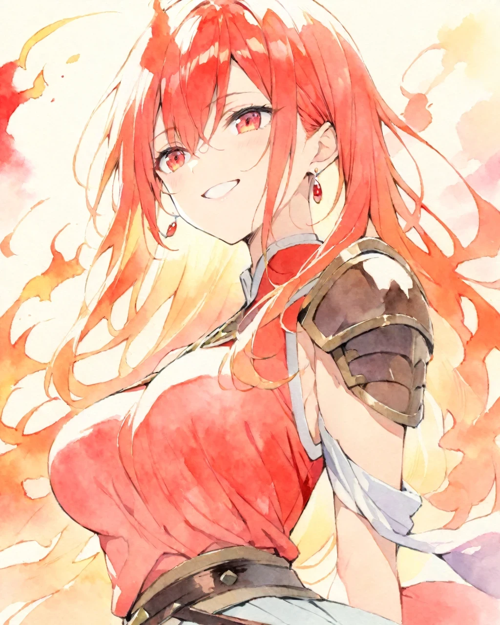 masterpiece, best quality