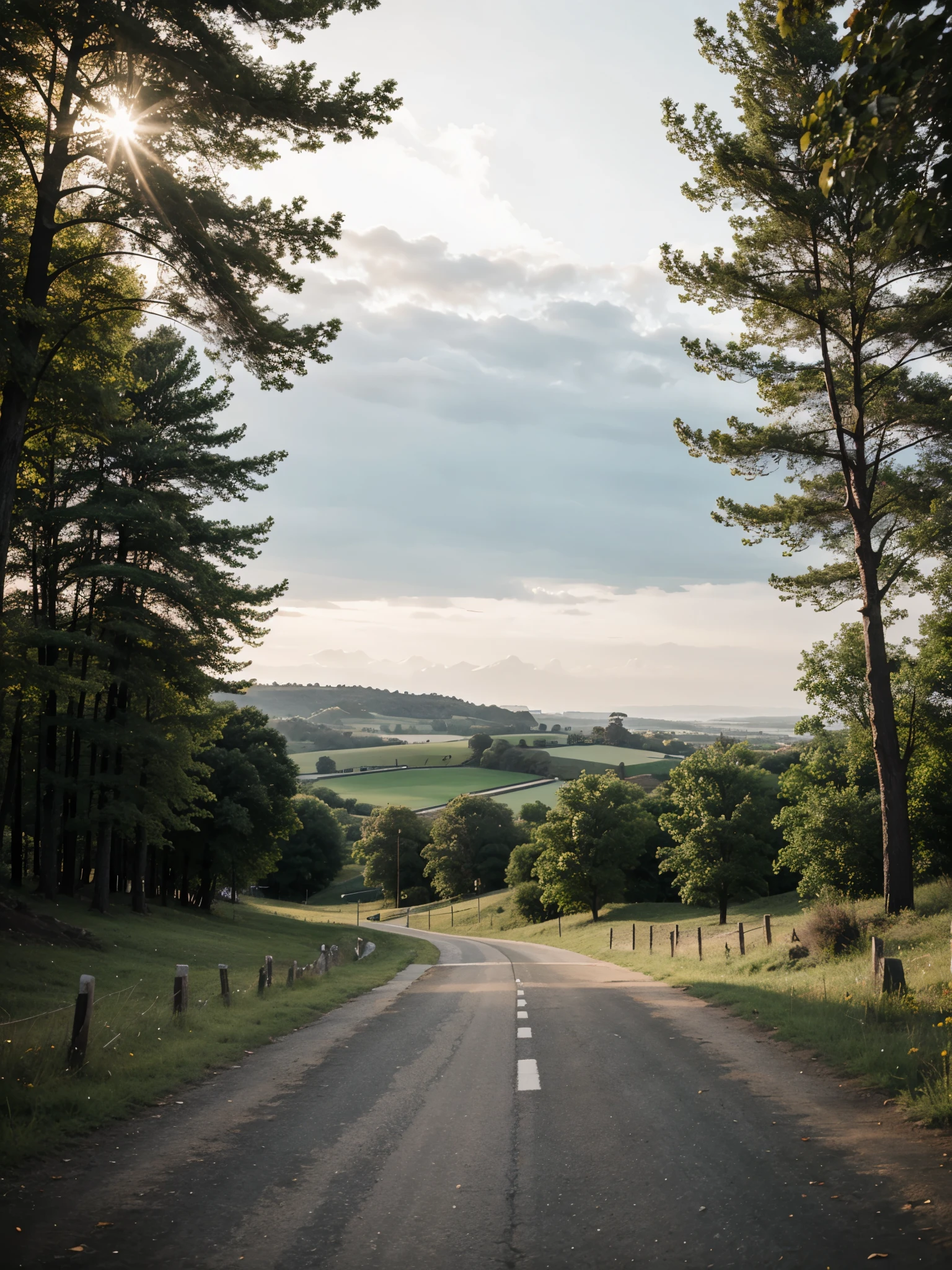 Landscape