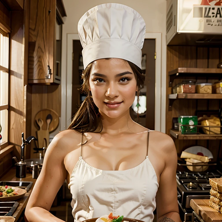 (chef-d'artwork, best quality:1.2), 1fille, seulement