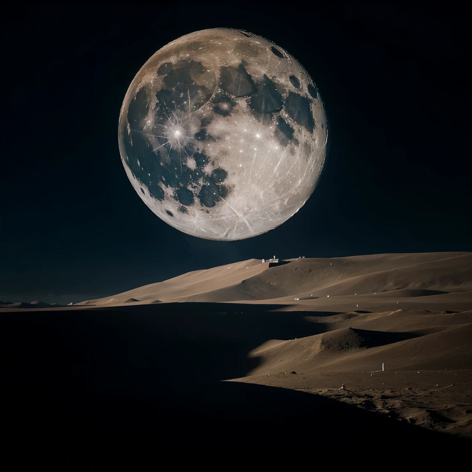moon