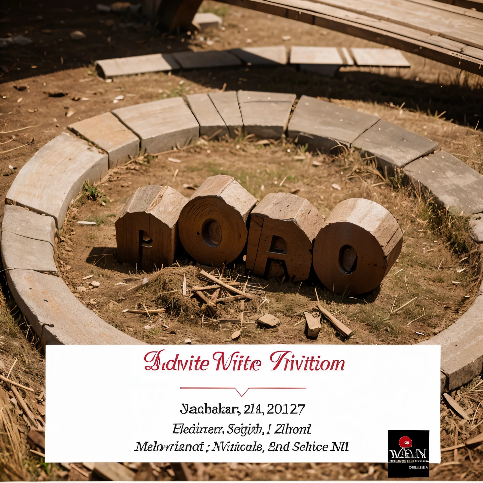 Batch Visit invitation