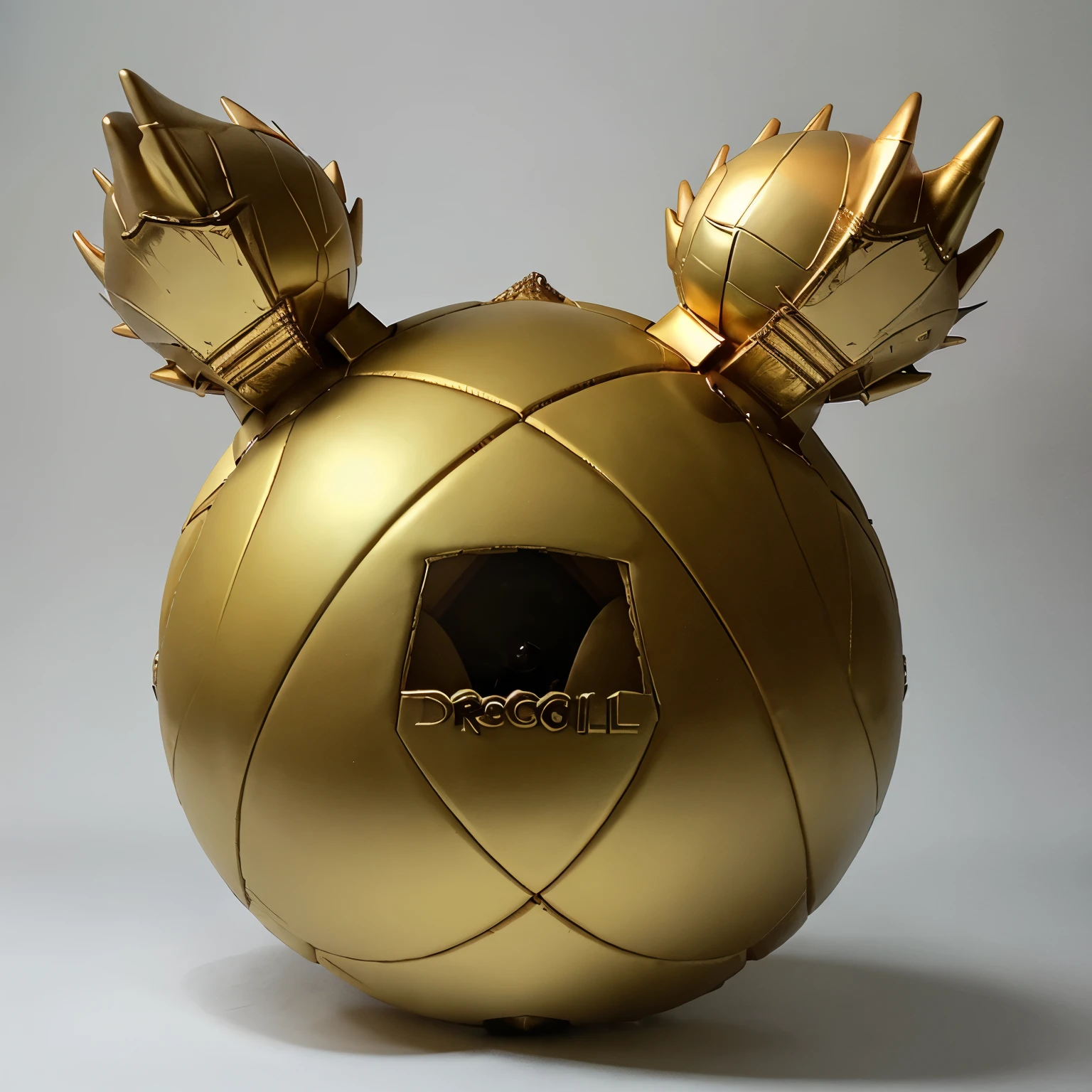 DRAGOL BALL