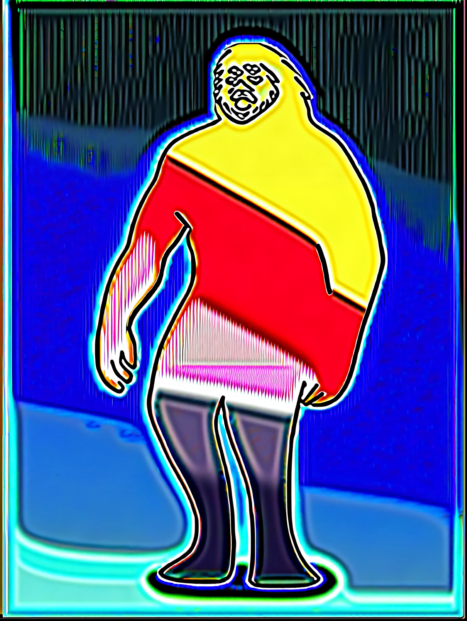 beastman