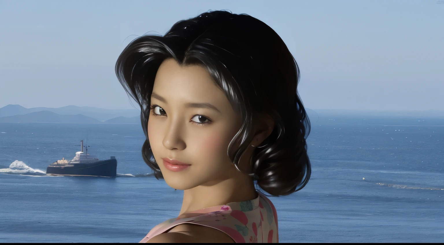 (8K, highest quality, masterpiece:1.2), (realistic, photo-realistic:1.37), Super detailed,highest quality, ultra high resolution, professional lighting, photon mapping, radio city, Physically based rendering, cinematic lighting,  late night path,Depth of written boundary, sharp focus,sunbeam, good composition,(Bokeh:1.2) 1 girl,alone,(whole body), (closed mouth),fine and beautiful eyes, temporarily stop, tight waist,Japanese high school girl, black hair,messy hair,long hair fluttering in the wind,(Ulzzang-6500:1.2)
 mix 4, hiqcgbody