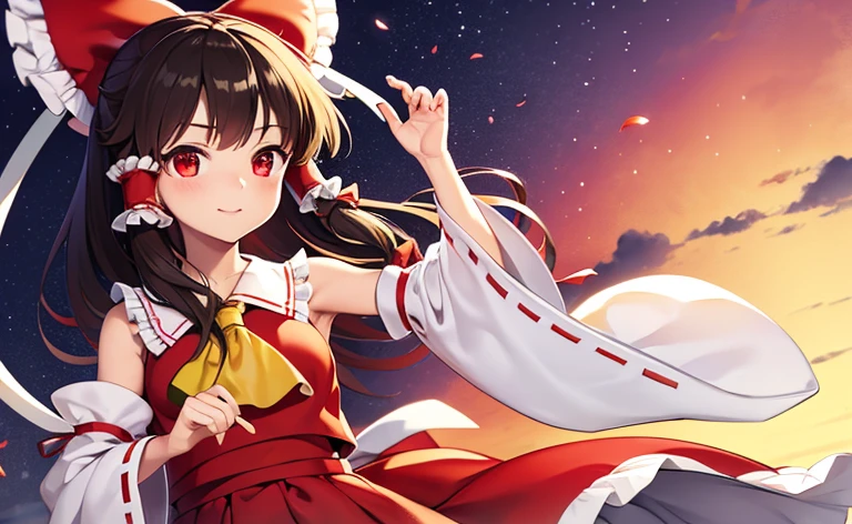 Reimu