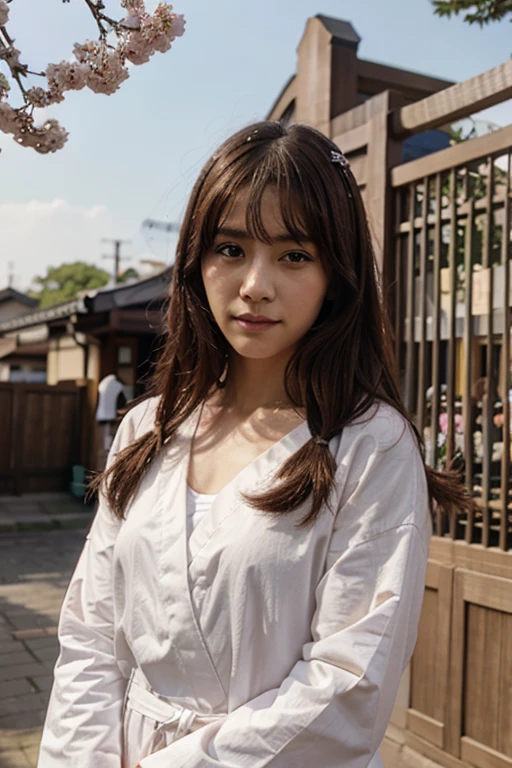 sakura
