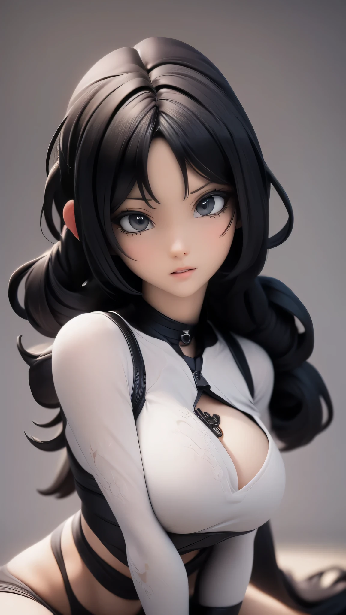 from behind,backwards,leaning forward,(Thin type),(large breasts),(random sex pose:1.5),(random hairstyle),(Highest image quality,(8K), Ultra-realistic, Best Quality, High quality, High Definition, high quality texture, high detailing, Beautiful detailed, fine detailed, extremely details CG, Detailed texture, realistic representation of face, masterpiece, presence)