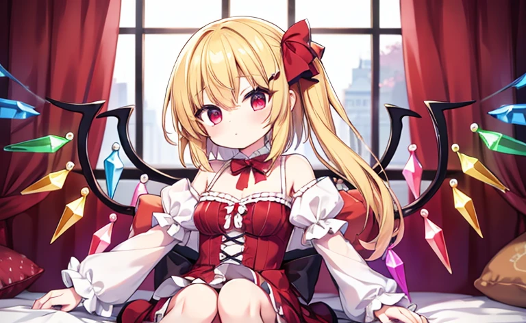 Flandre Scarlet