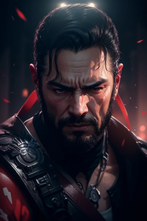 8k ultra realistic, background change