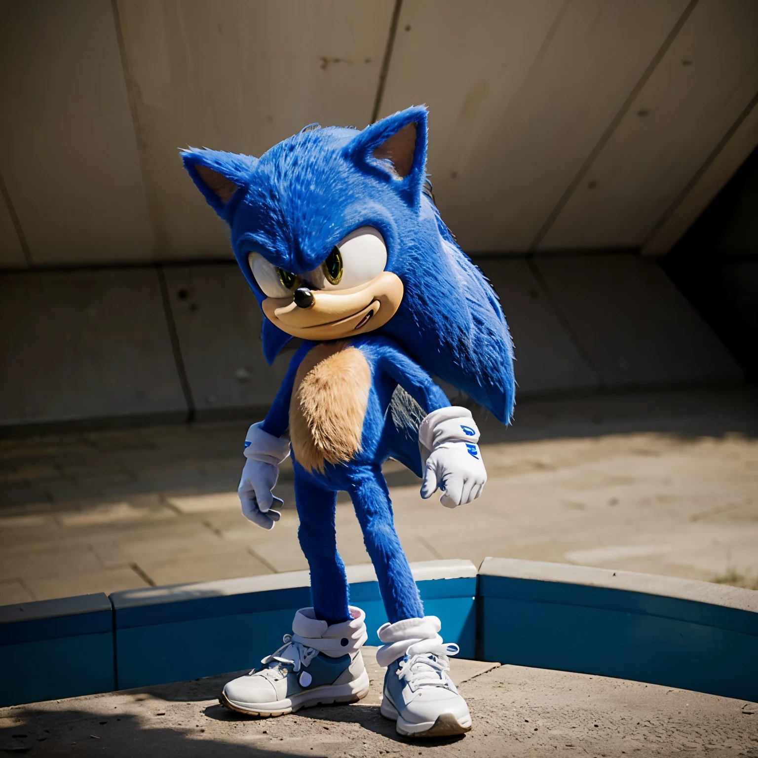 Sonic