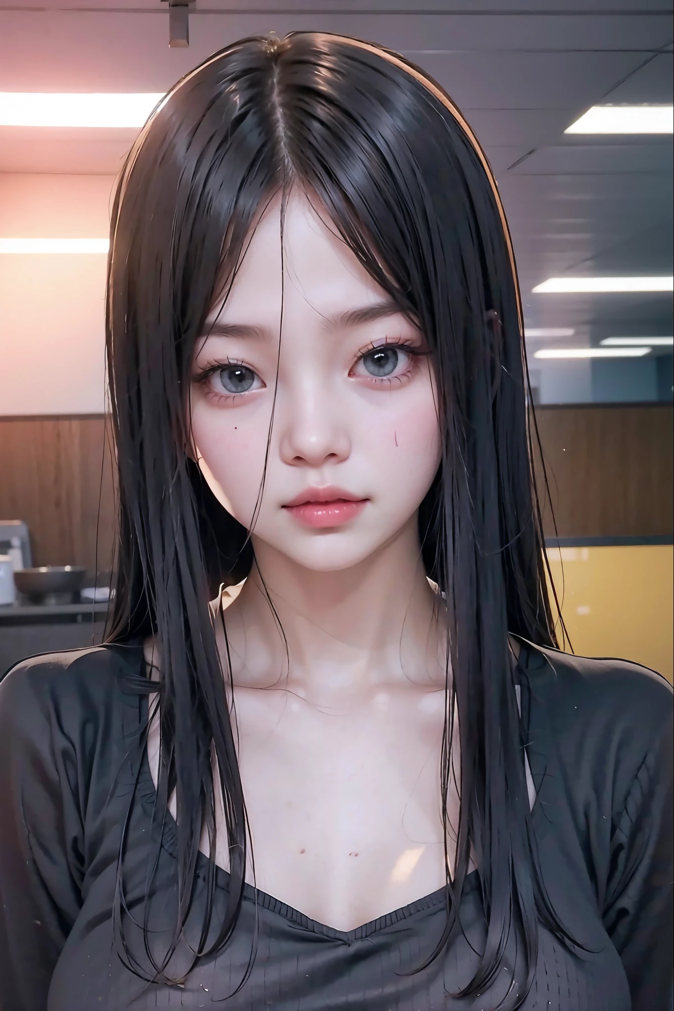 Girl