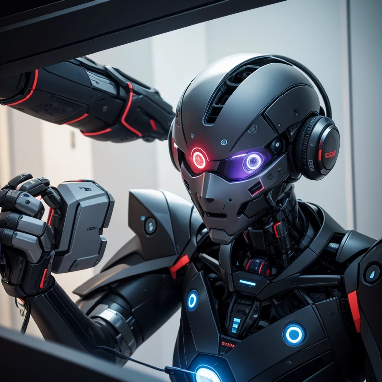 competition between artificial intelligences