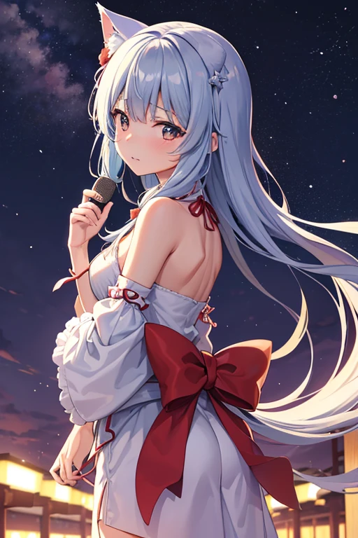 {
"character name": "star野アリス",
"Character Type": "starを愛するNight Shrine Maiden",
"back story": "star野アリスは、star々A shrine maiden from Gensokyo with the power to hear the whispers of。神秘的なstar空の下で育ち、starの導きを人々It has the role of conveying。彼女には特別なstarが一つあり、そのstarが彼女の運命と深く結びついていると言われている。",
"character(teething)": "Introverted and mysterious",
"character(evolution)": "Through interaction with others、より外向的で親しみやすいcharacterに変化してきた。",
"thing of interest": "静かな夜にstar座を観察すること",
"What I don't like": "Too bright a place、starが見えない夜",
"private part": "一人でstar空の下、I like to be quiet and think deeply、秘密の願いをstarに託している。",
"提案されたlines": "「このstarの輝き、It may illuminate your future...」",
"Instructions for sharing on Twitter": "star野アリス、A shrine maiden speaking to the night sky。star々Her eyes know the whispers、What is shown?",
"lines": "「このstarの輝き、It may illuminate your future...」",
"Appropriate hashtags": "#star野アリス #Night Shrine Maiden #star空の下 #運命のstar"
}