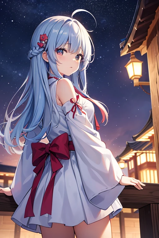 {
  "character name": "star野アリス",
  "Character Type": "starを愛するNight Shrine Maiden",
  "back story": "star野アリスは、star々A shrine maiden from Gensokyo with the power to hear the whispers of。神秘的なstar空の下で育ち、starの導きを人々It has the role of conveying。彼女には特別なstarが一つあり、そのstarが彼女の運命と深く結びついていると言われている。",
  "character（teething）": "Introverted and mysterious",
  "character（evolution）": "Through interaction with others、より外向的で親しみやすいcharacterに変化してきた。",
  "thing of interest": "静かな夜にstar座を観察すること",
  "What I don&#39;t like": "Too bright a place、starが見えない夜",
  "private part": "一人でstar空の下、I like to be quiet and think deeply、秘密の願いをstarに託している。",
  "提案されたlines": "「このstarの輝き、It may illuminate your future...」",
  "Instructions for sharing on Twitter": "star野アリス、A shrine maiden speaking to the night sky。star々Her eyes know the whispers、What is shown？",
  "lines": "「このstarの輝き、It may illuminate your future...」",
  "Appropriate hashtags": "#star野アリス #Night Shrine Maiden #star空の下 #運命のstar"
}