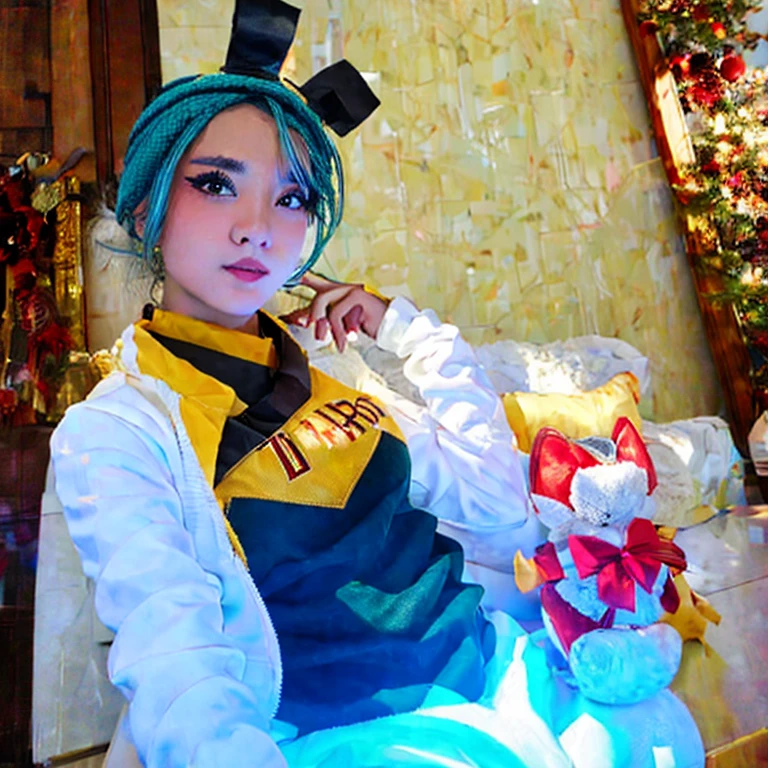 (masterpiece, best quality:1.2), 1girl, solo