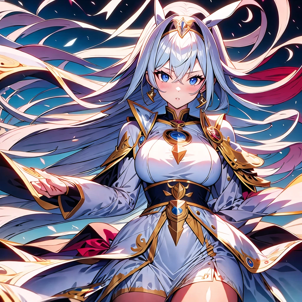 (masterpiece, best quality:1.2), 1girl