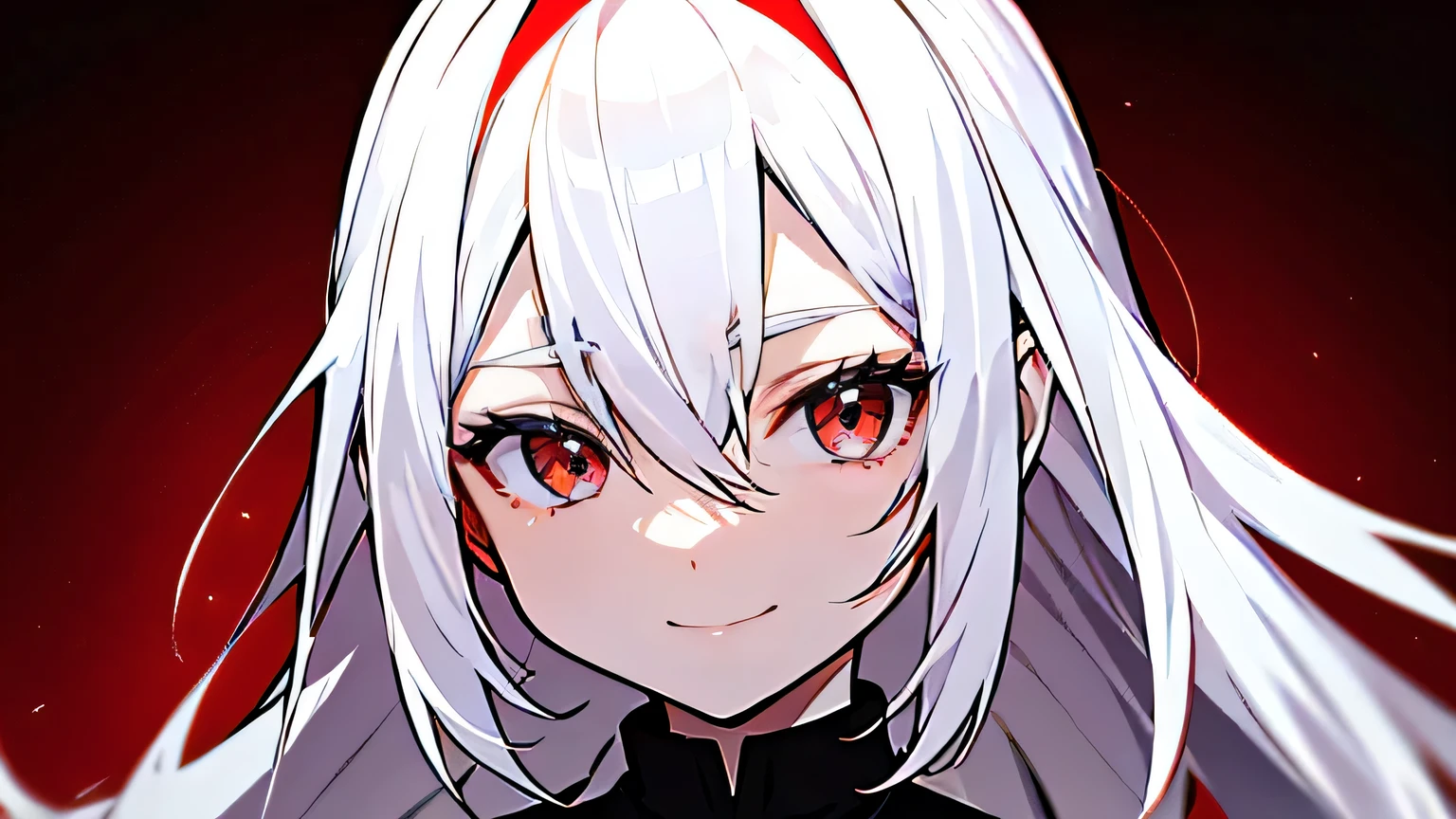 smile