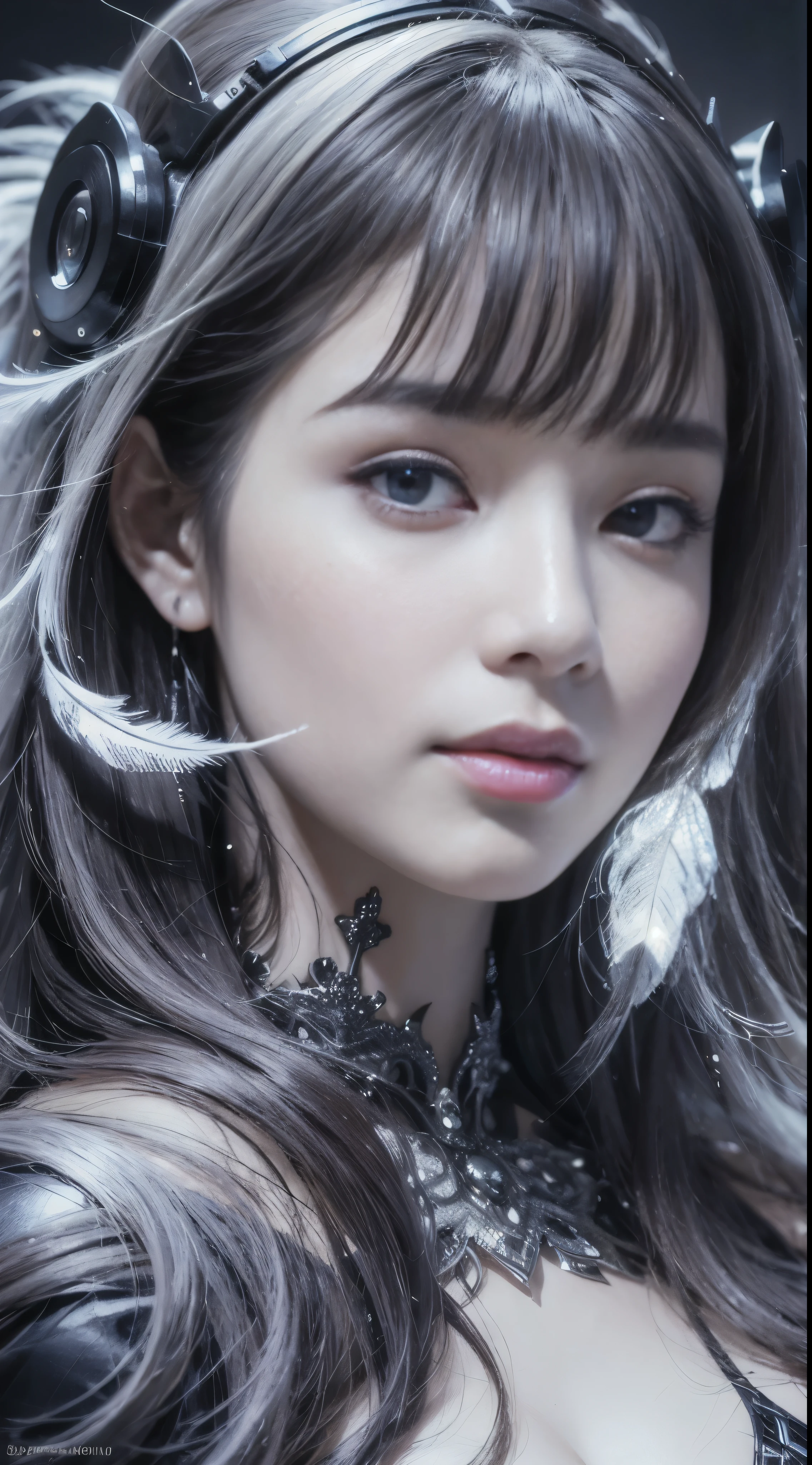 Painting art style