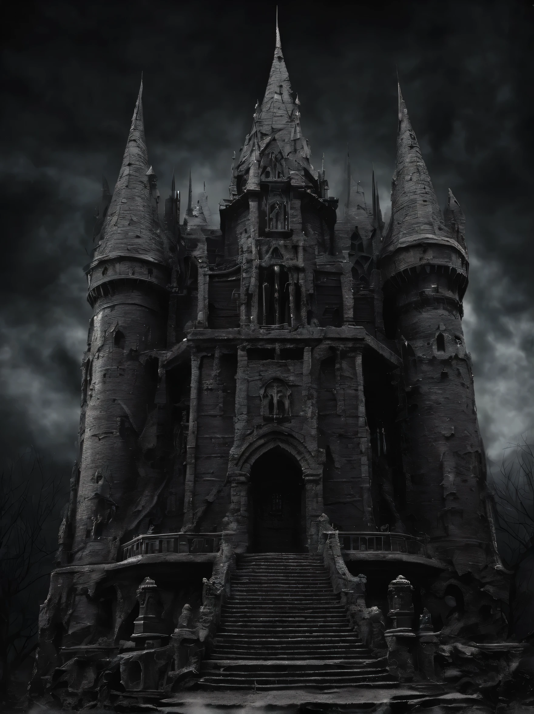 castle greyskull