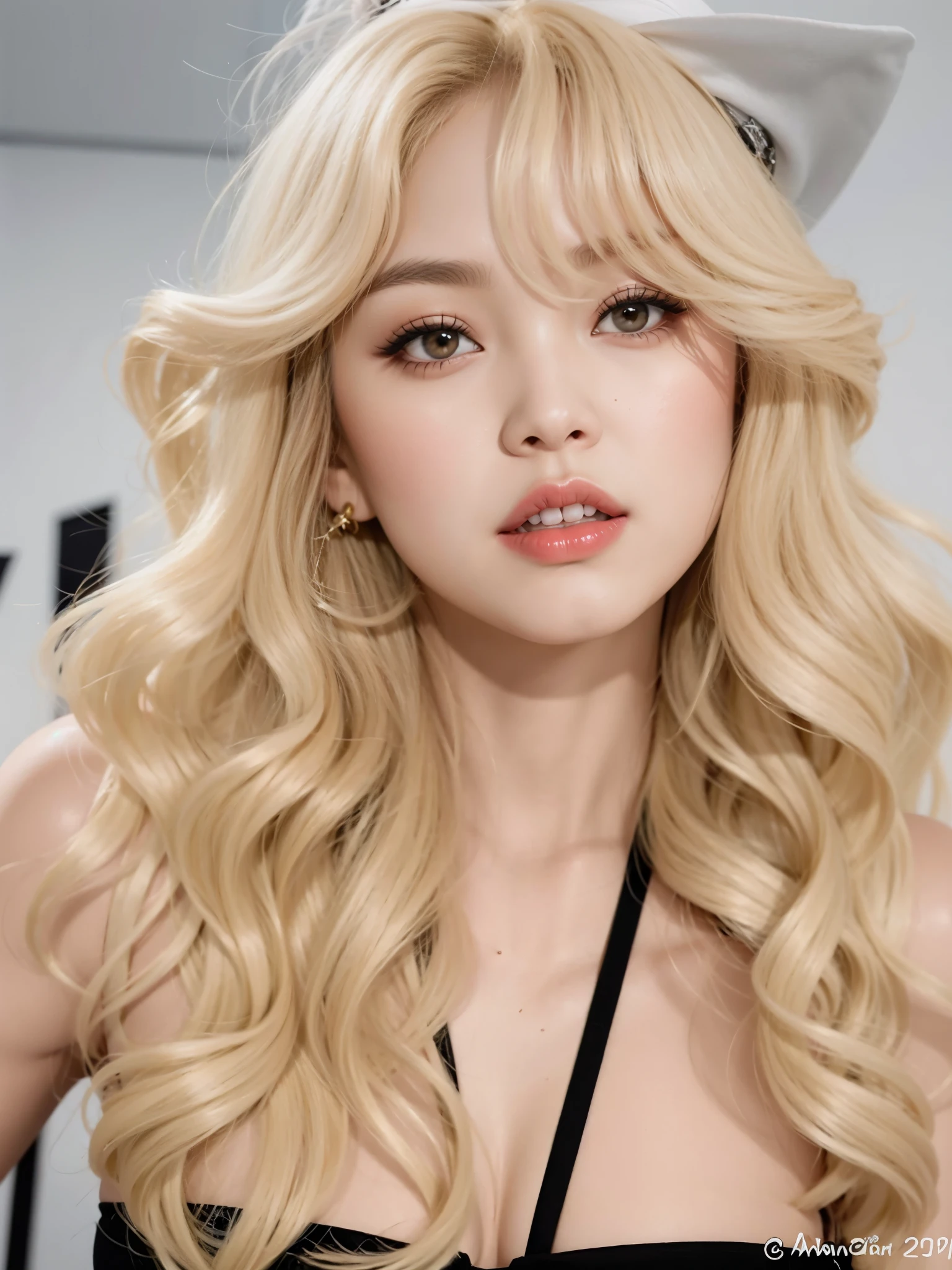 Blackpink jennie 