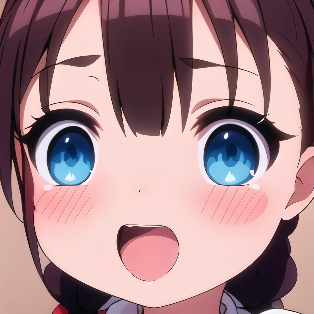 (masterpiece, best quality:1.2), facial expression