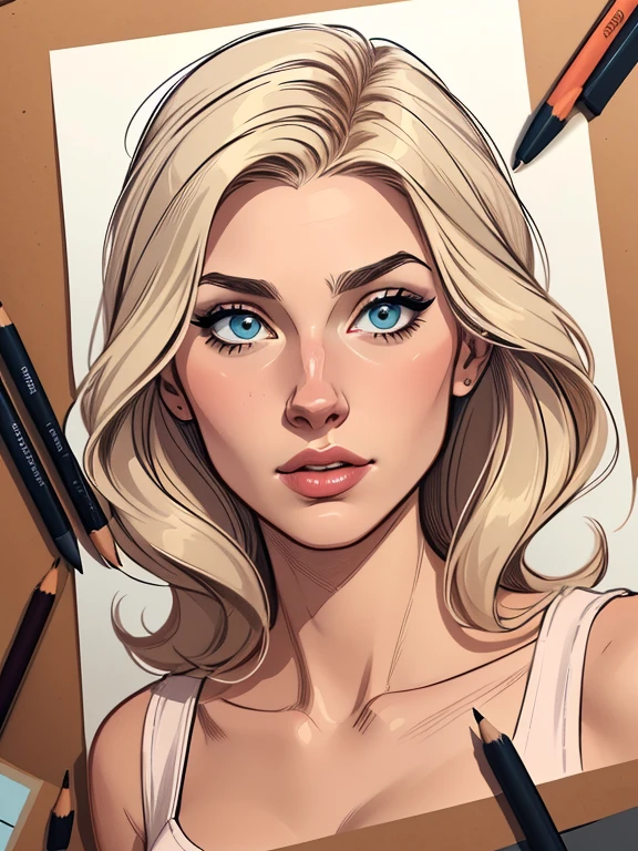 Personagem Fleur Delacour
Personagem de Harry Potter nua pelada sem roupas magem de desenho animado de uma mulher .cartoon style illustration, estilo de arte dos desenhos animados, estilo de arte dos desenhos animados, digital illustration style, design de personagens altamente detalhado, arte digital detalhada fofa, City fan art, Design de personagens de retrato, beautiful digital illustration, retrato de alta qualidade, Arte em quadrinhos, mulher jovem. expression of sexual desire