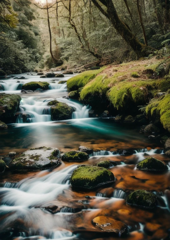 RAW photo of a landscape, small details, photorealistic, ultra-realistic photo, 8k uhd, dslr, soft lighting, high quality, film grain, Fujifilm XT3, (masterpiece)