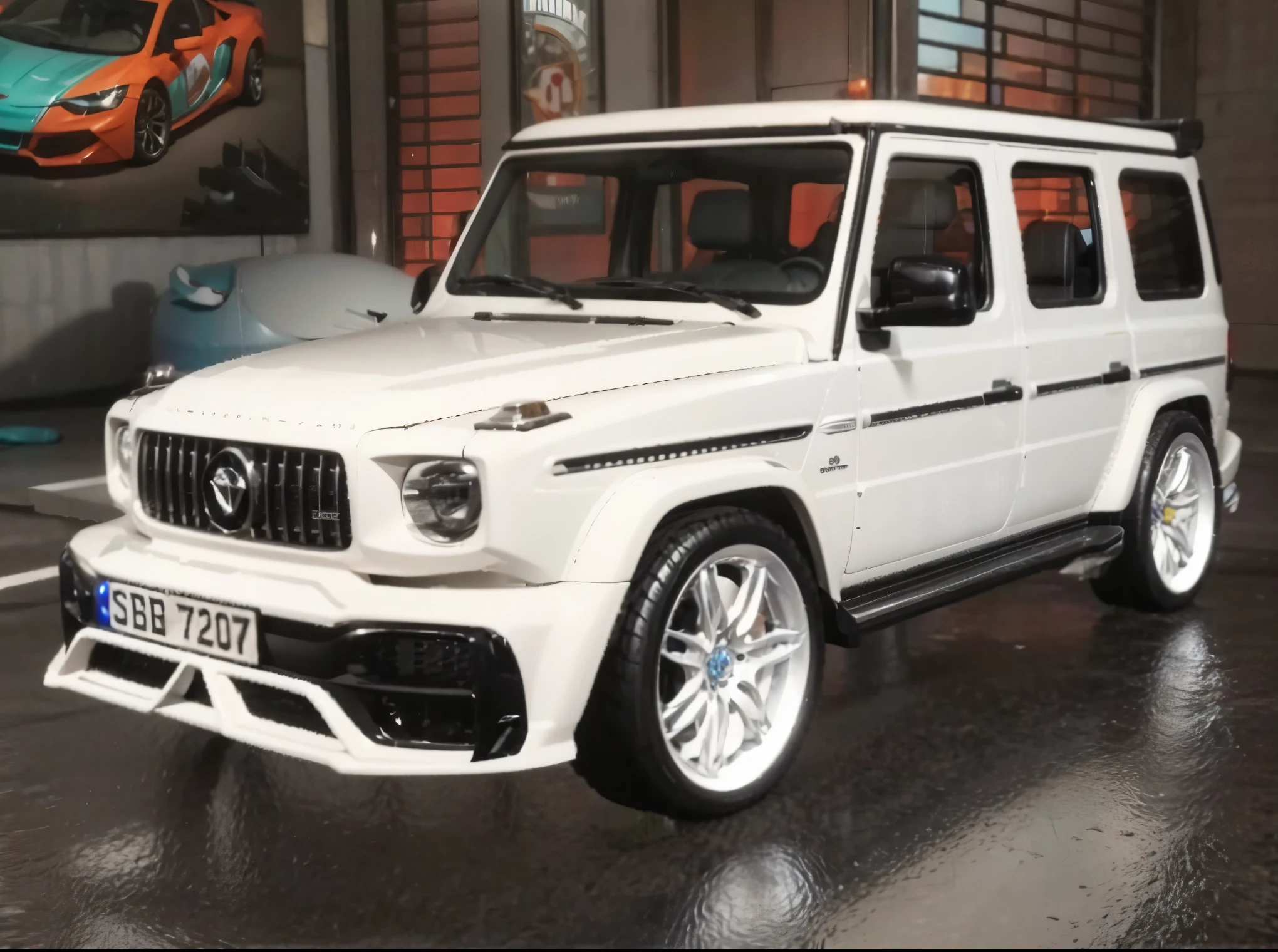 Make this perfect and realistic
