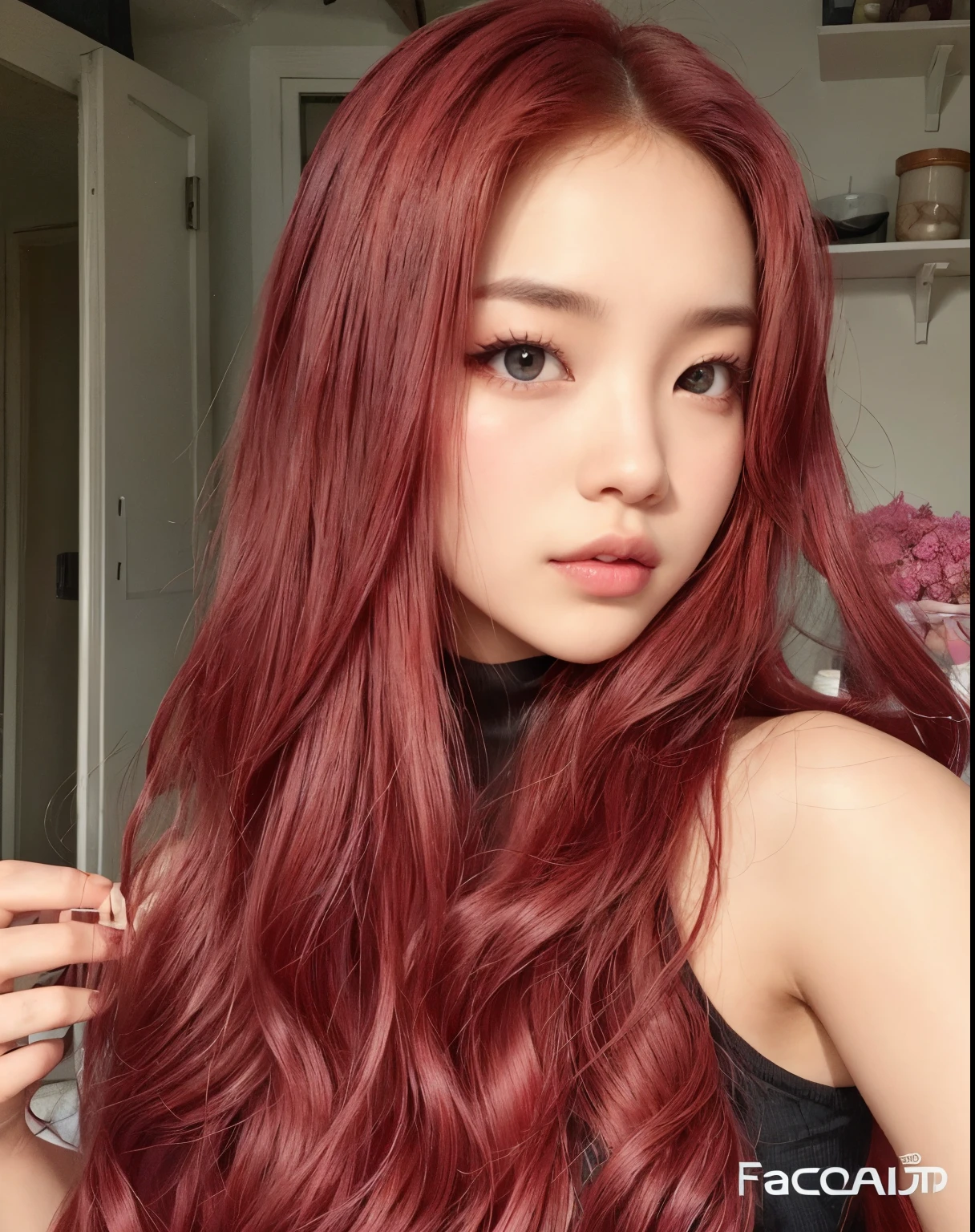 Jennie from blackpink face, jennie, kpop, jennie face